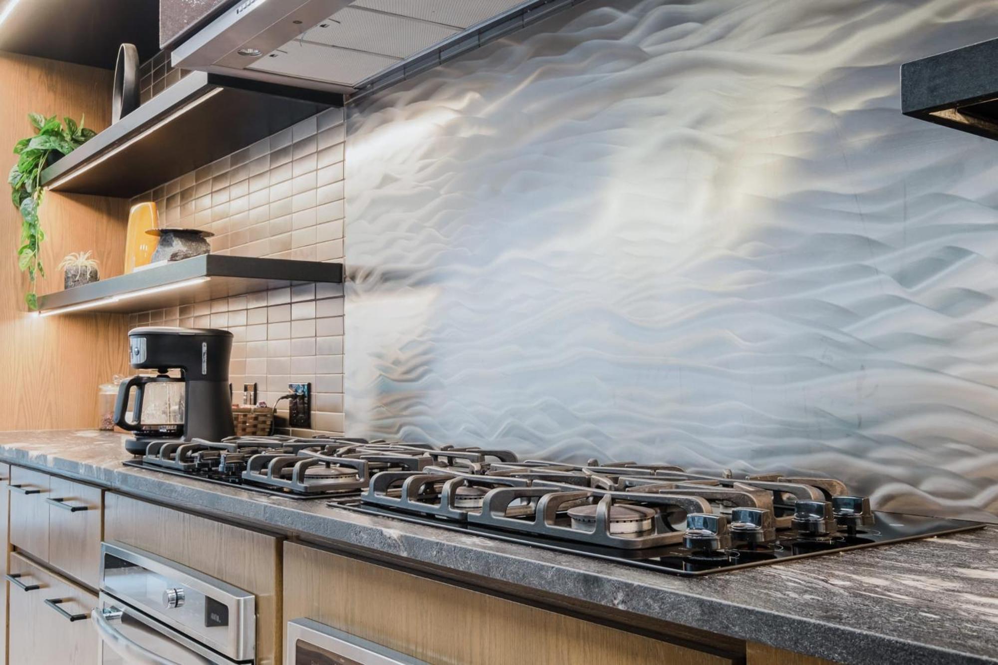 Apartment Experience Elevated Living At The Stylish Westerly In Dallas