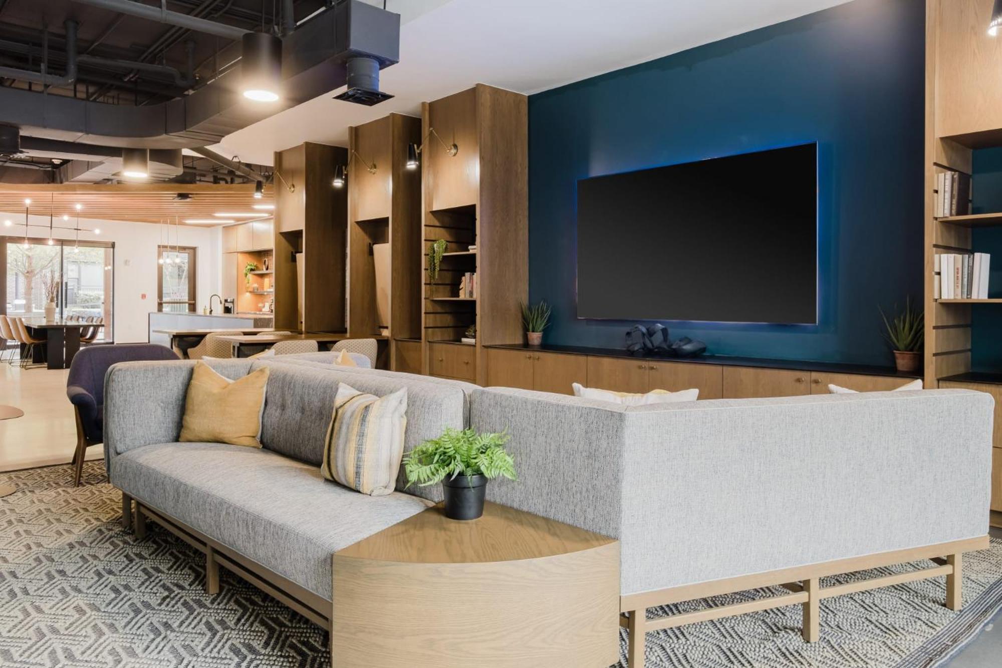 Experience Elevated Living At The Stylish Westerly In *