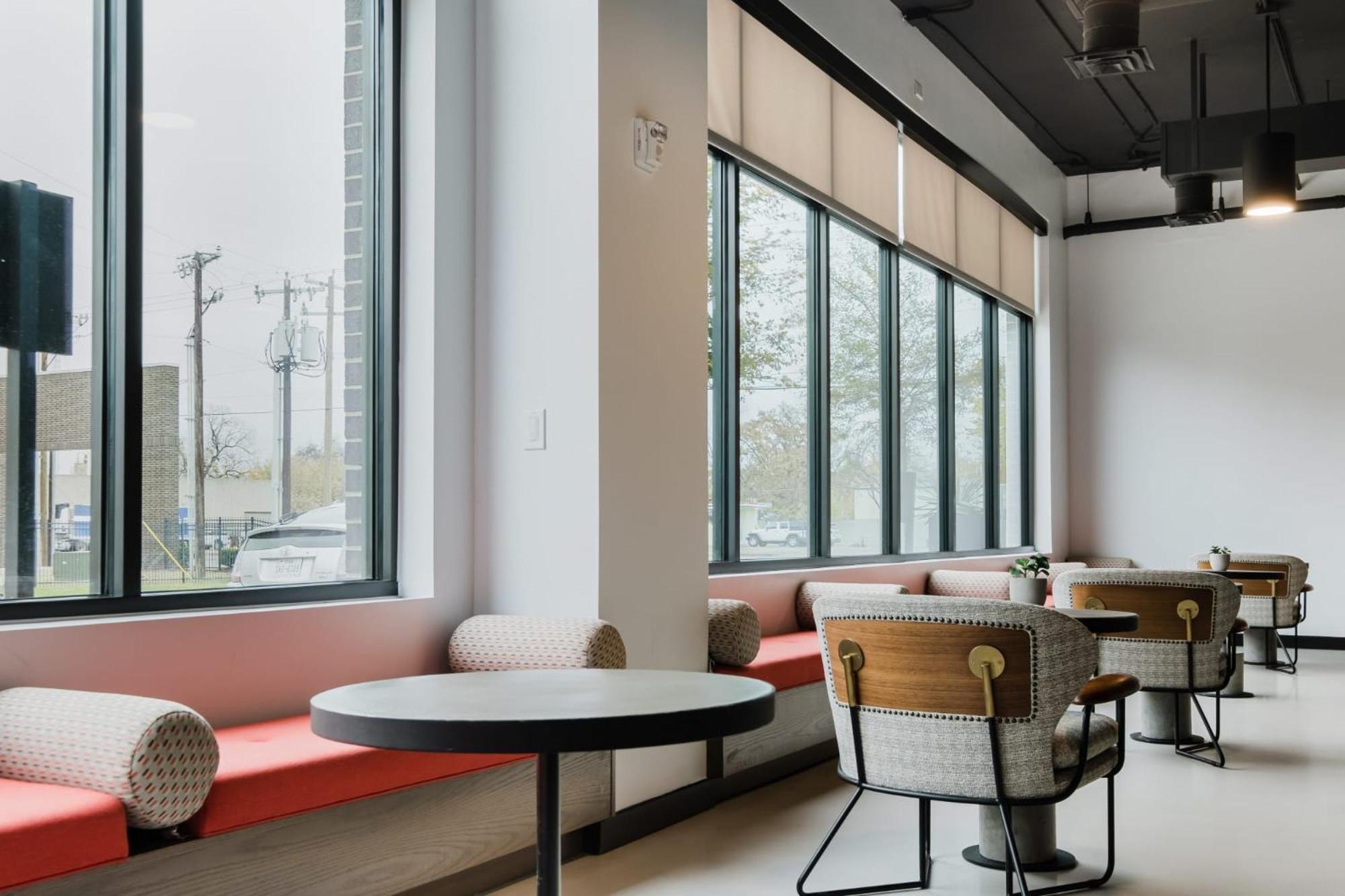 Experience Elevated Living At The Stylish Westerly In * Dallas