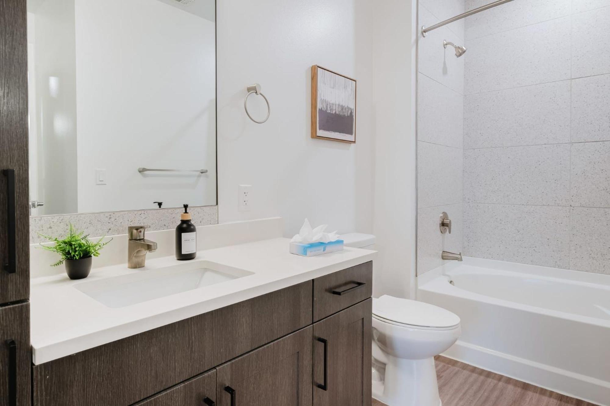 Experience Elevated Living At The Stylish Westerly In * Dallas