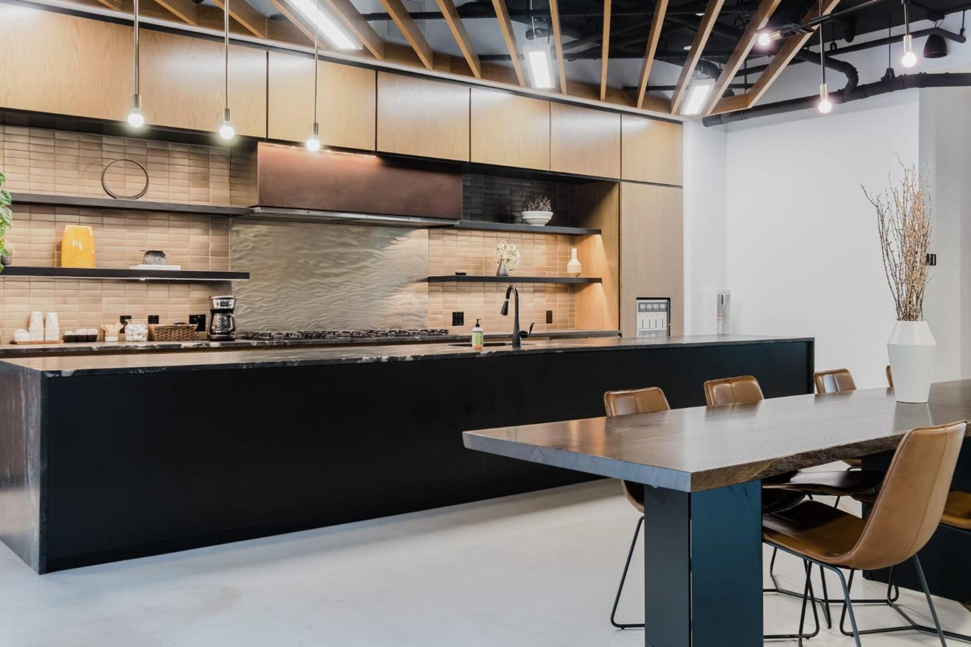 Experience Elevated Living At The Stylish Westerly In