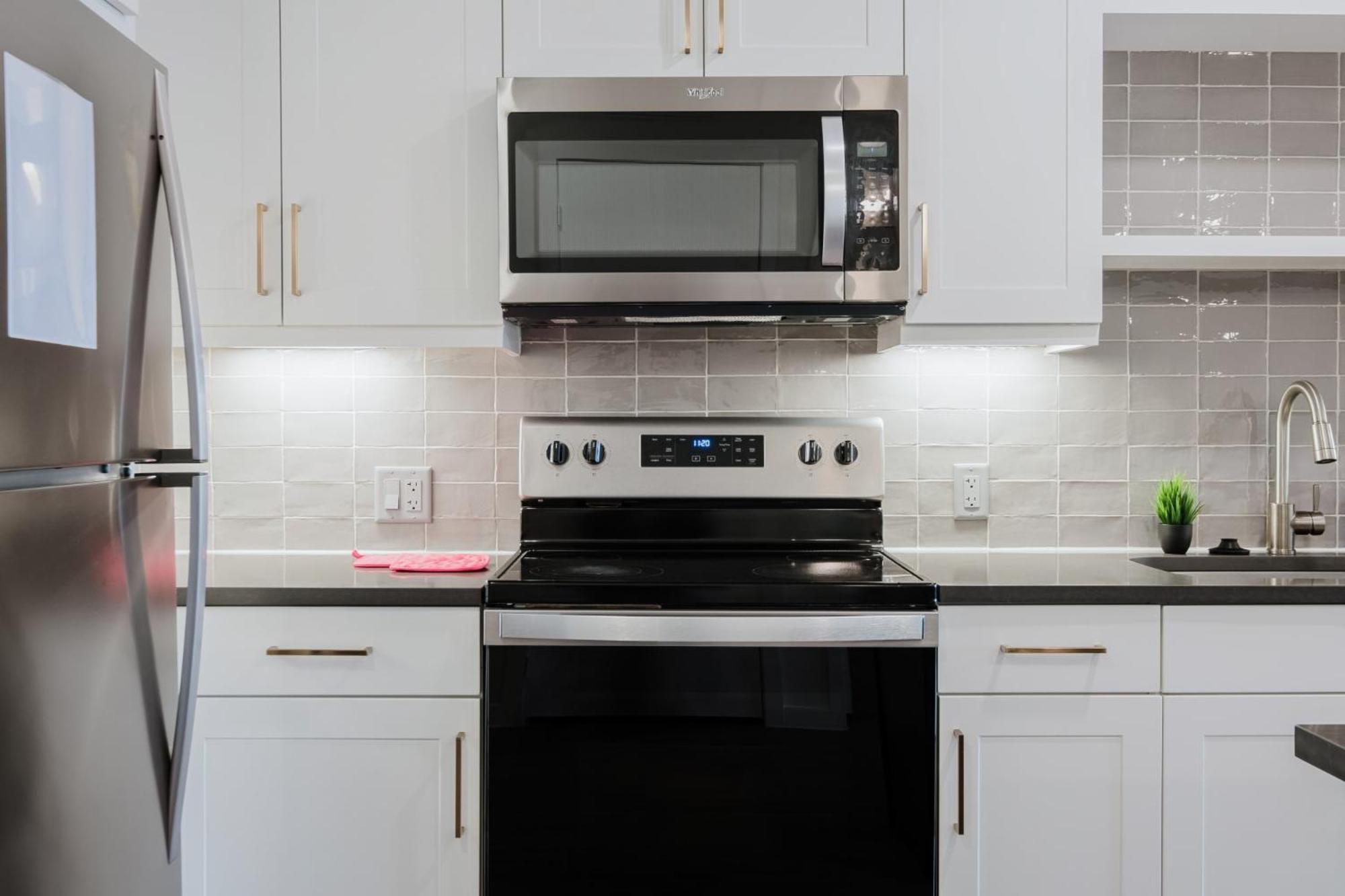 Experience Elevated Living At The Stylish Westerly In Apartment