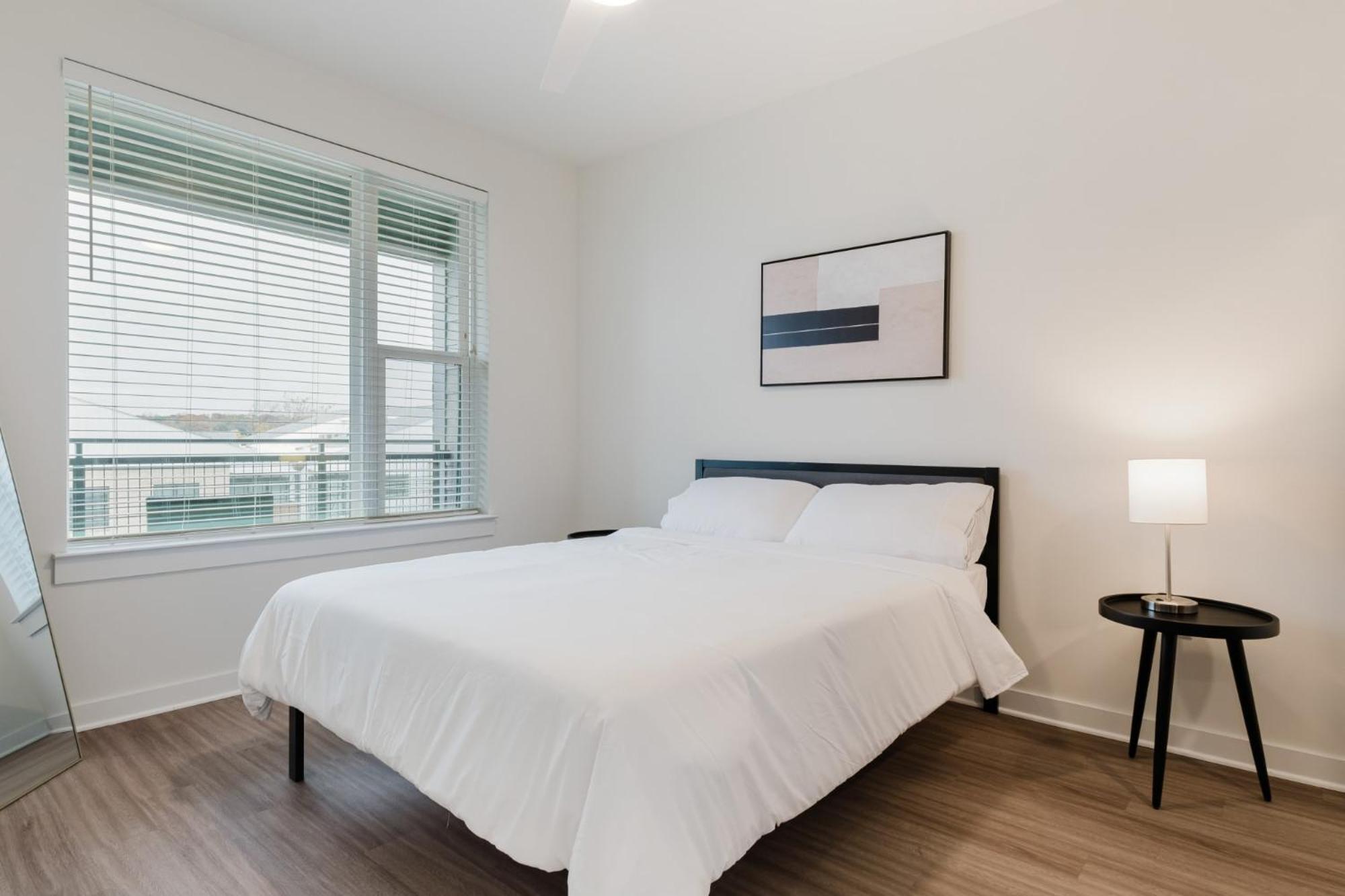 Apartment Experience Elevated Living At The Stylish Westerly In