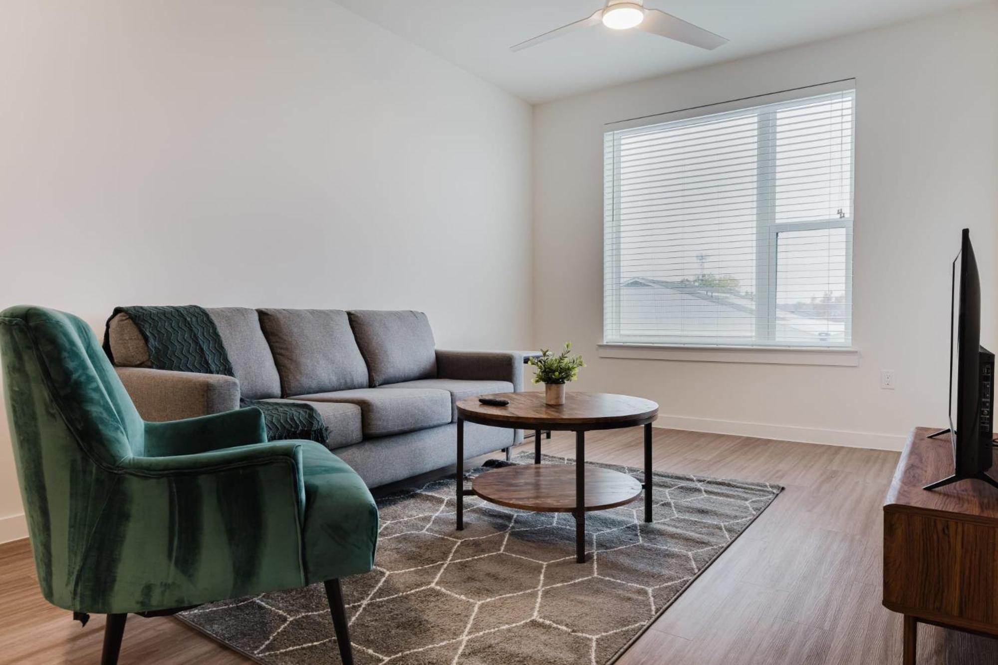 Apartment Experience Elevated Living At The Stylish Westerly In *