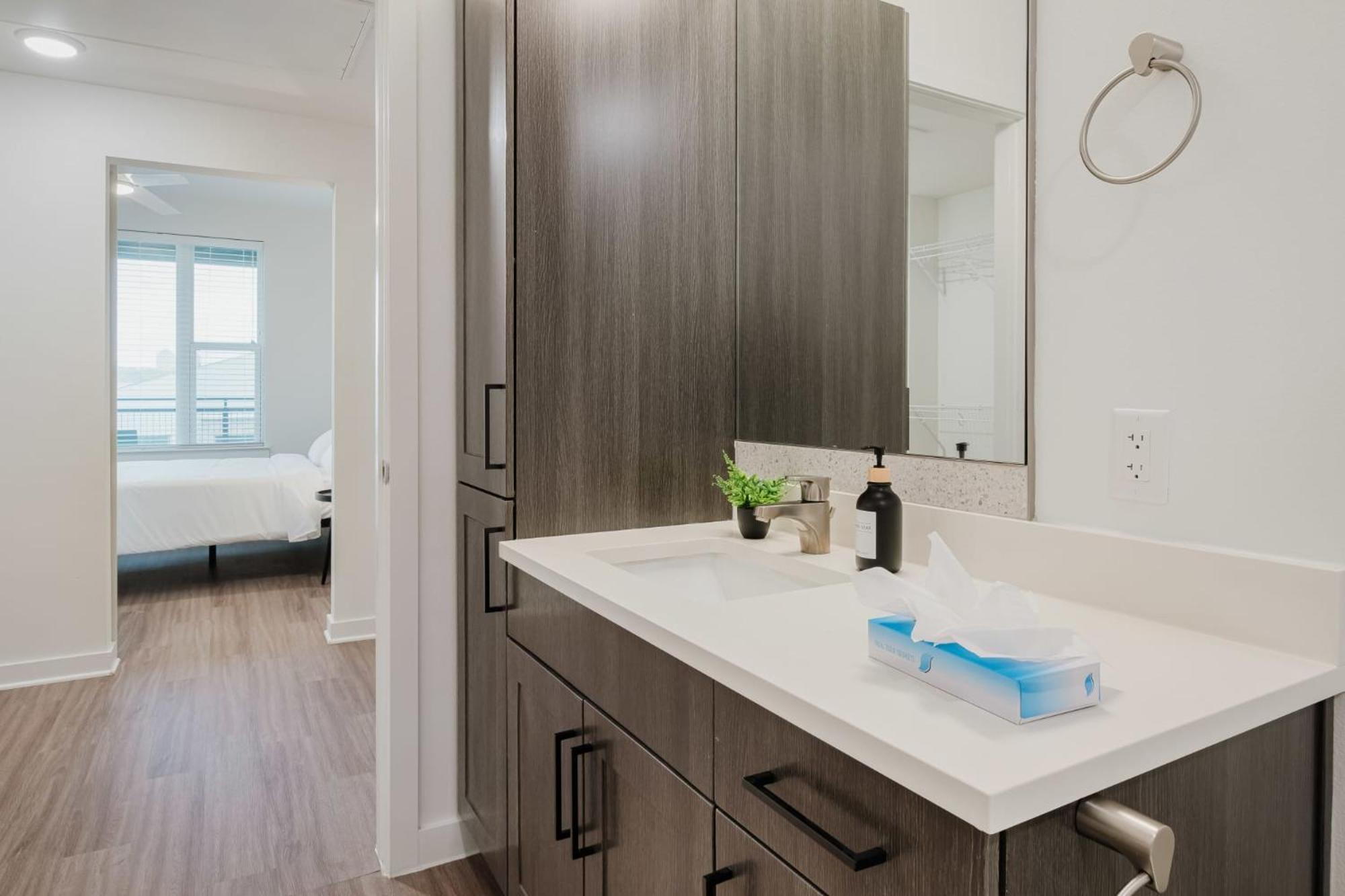 Experience Elevated Living At The Stylish Westerly In *