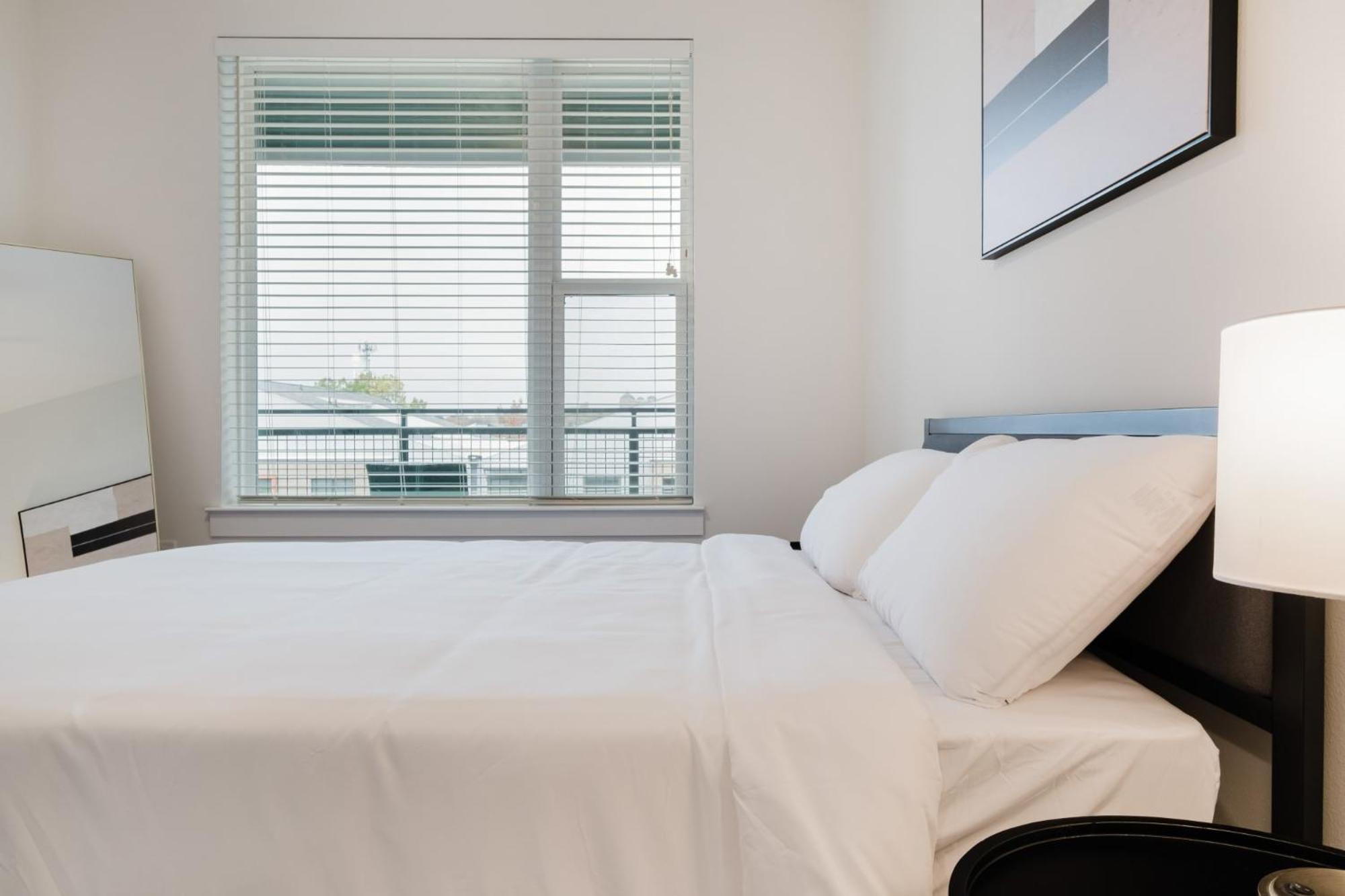 Experience Elevated Living At The Stylish Westerly In Dallas