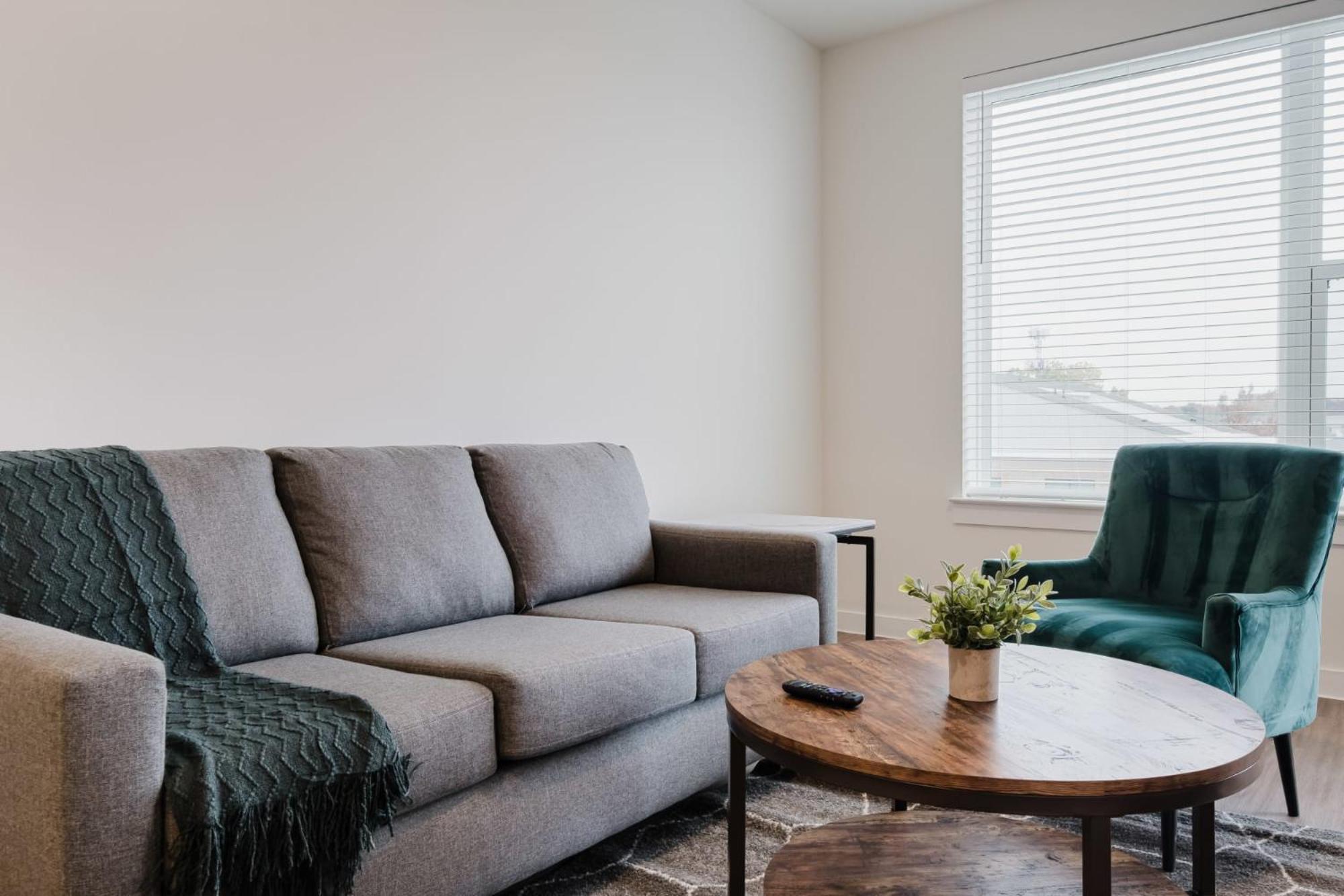 Experience Elevated Living At The Stylish Westerly In * Dallas