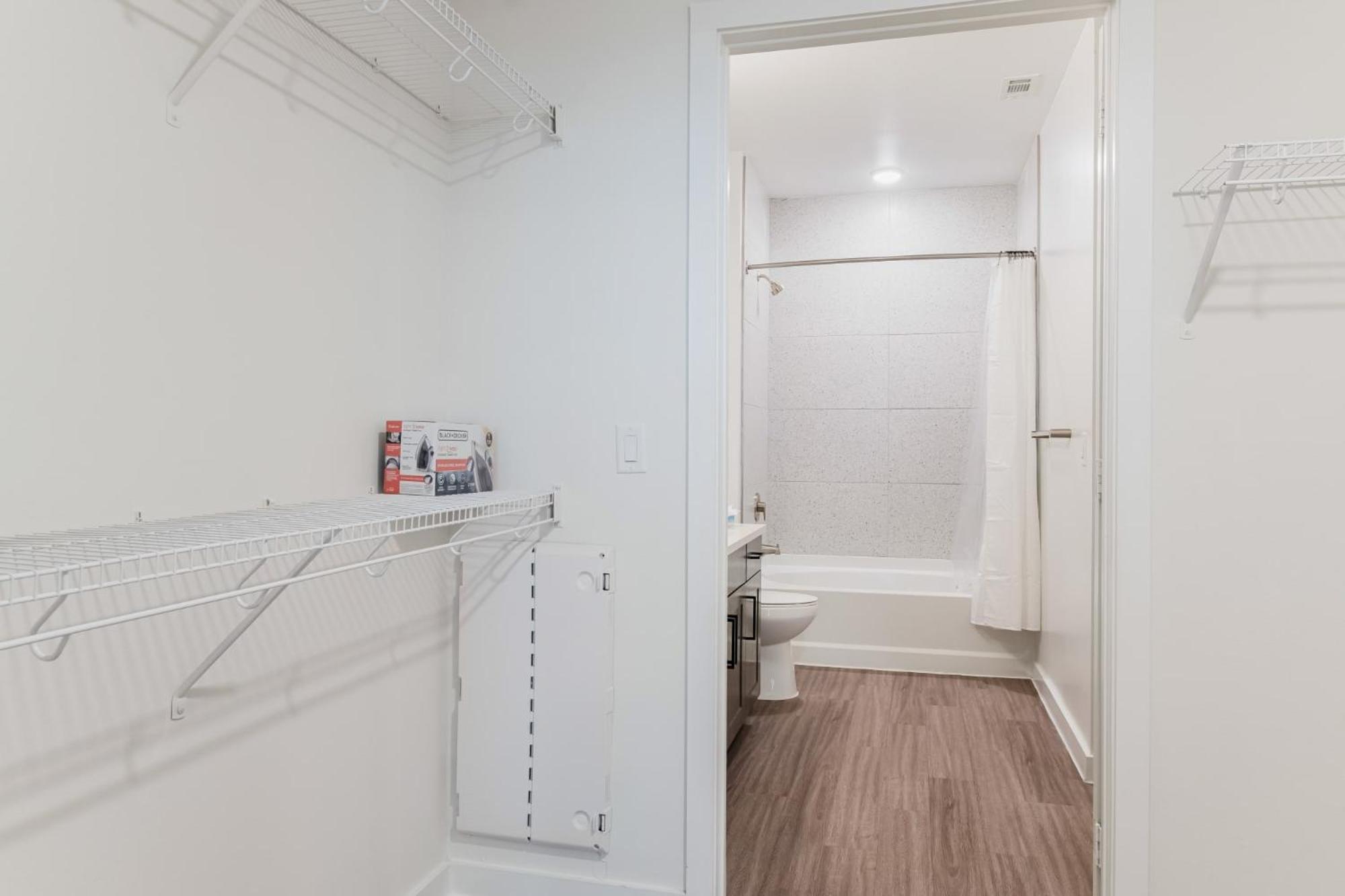 Apartment Experience Elevated Living At The Stylish Westerly In