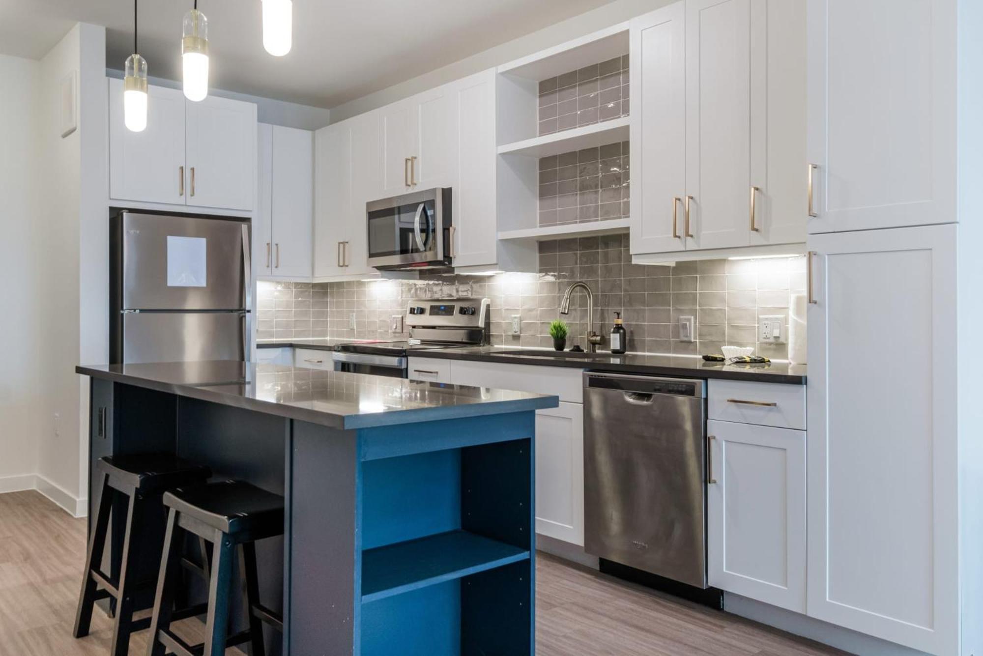 Experience Elevated Living At The Stylish Westerly In Apartamento *