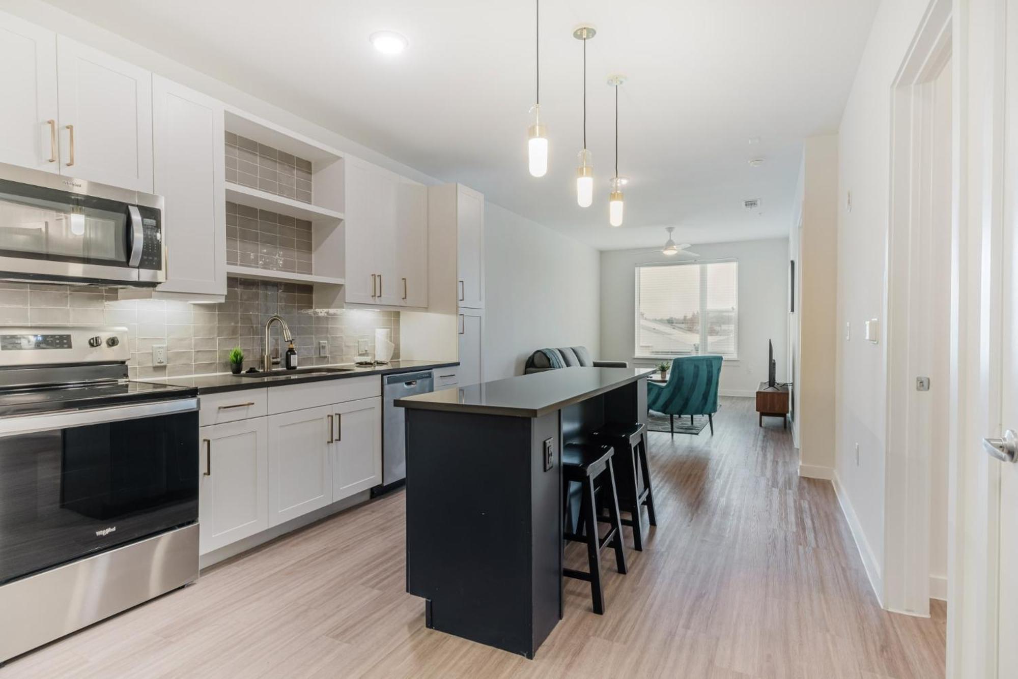 Experience Elevated Living At The Stylish Westerly In * Dallas