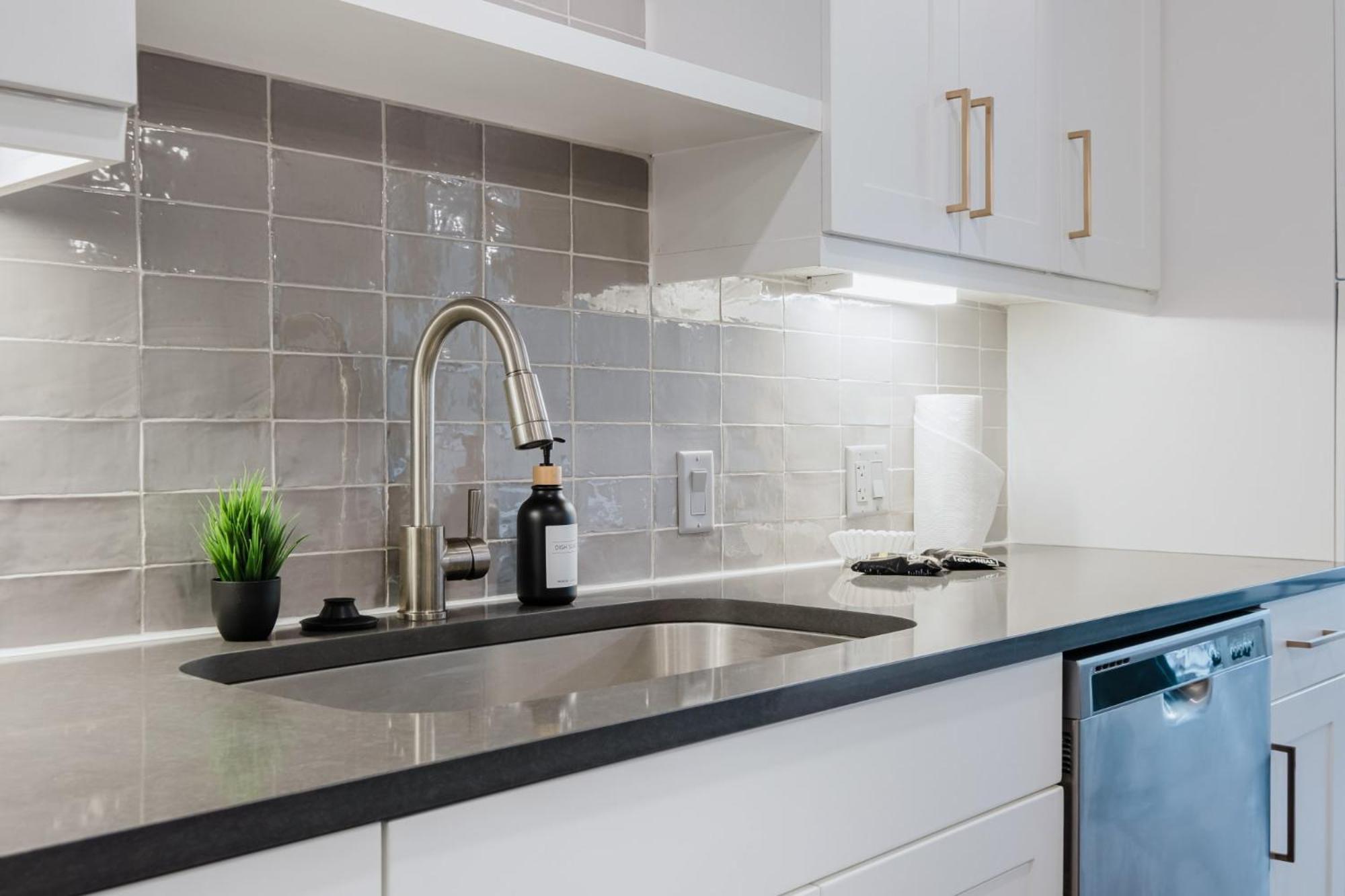 Apartment Experience Elevated Living At The Stylish Westerly In