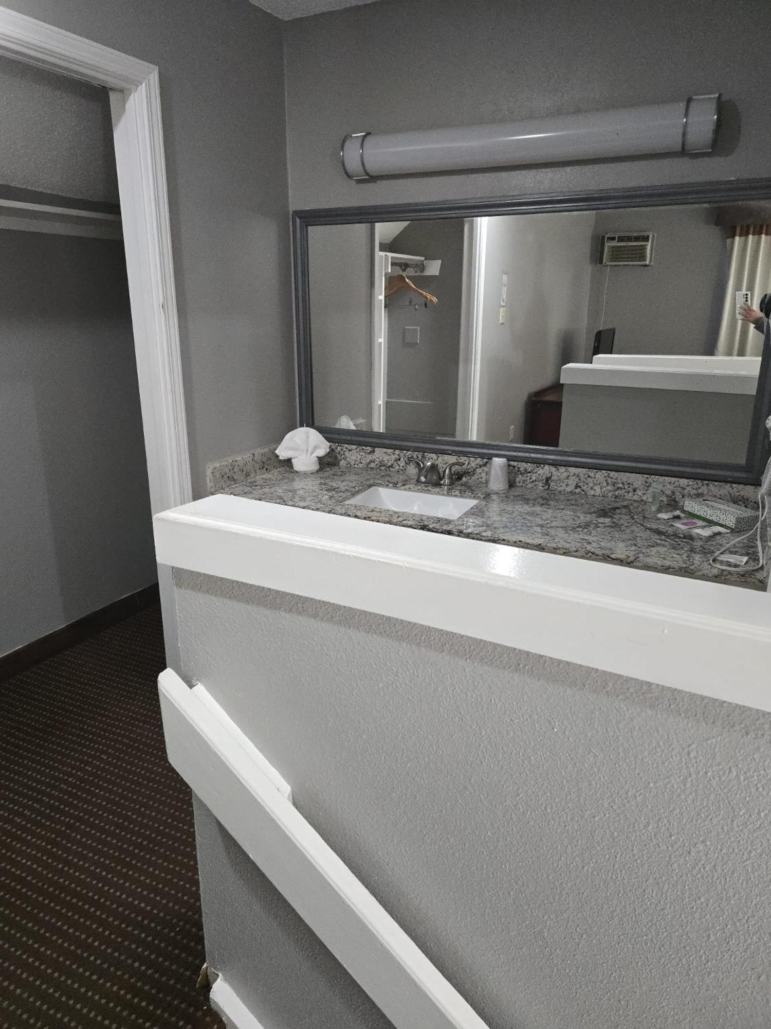Living At 7900 Llc