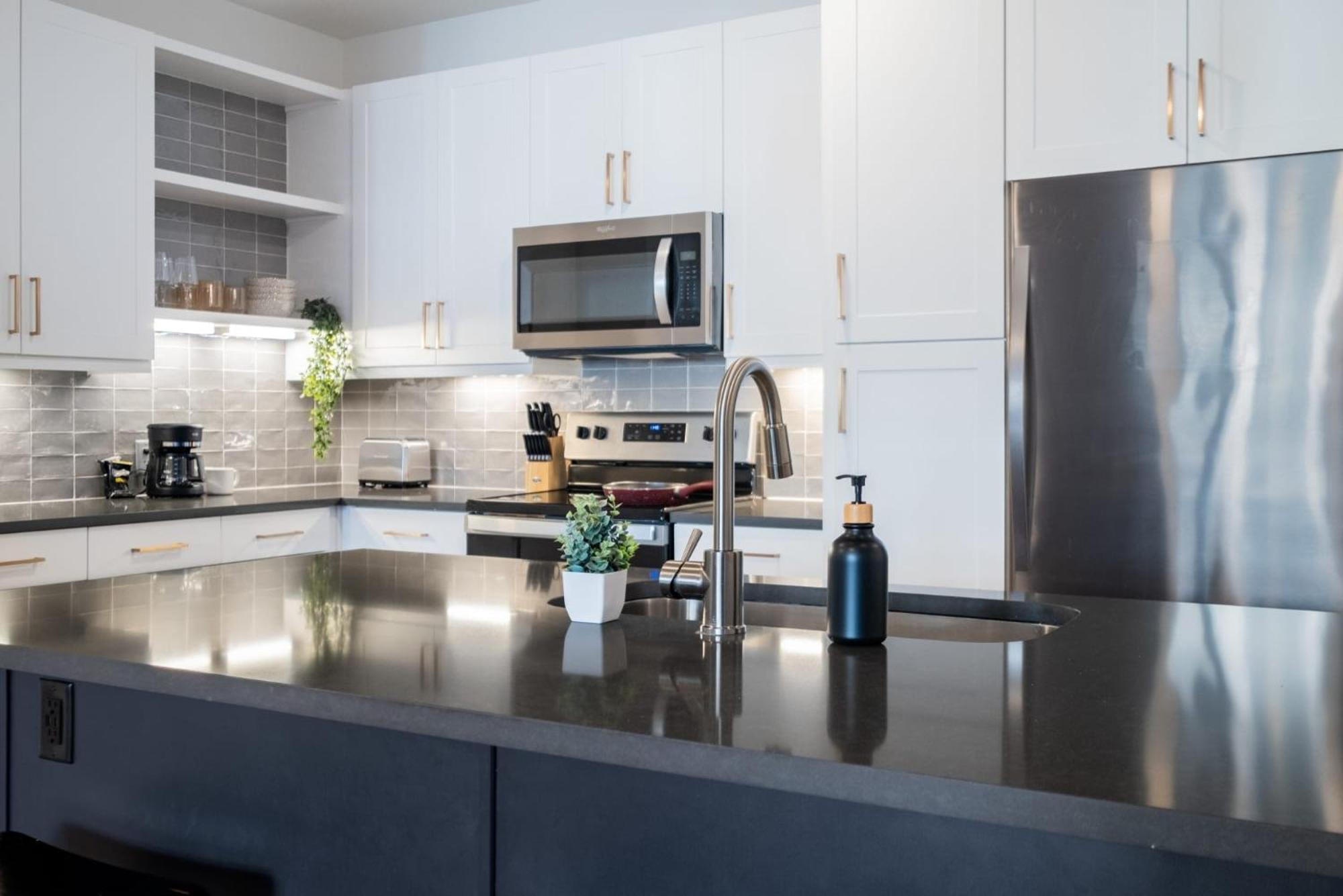 Experience Elevated Living At The Stylish Westerly In