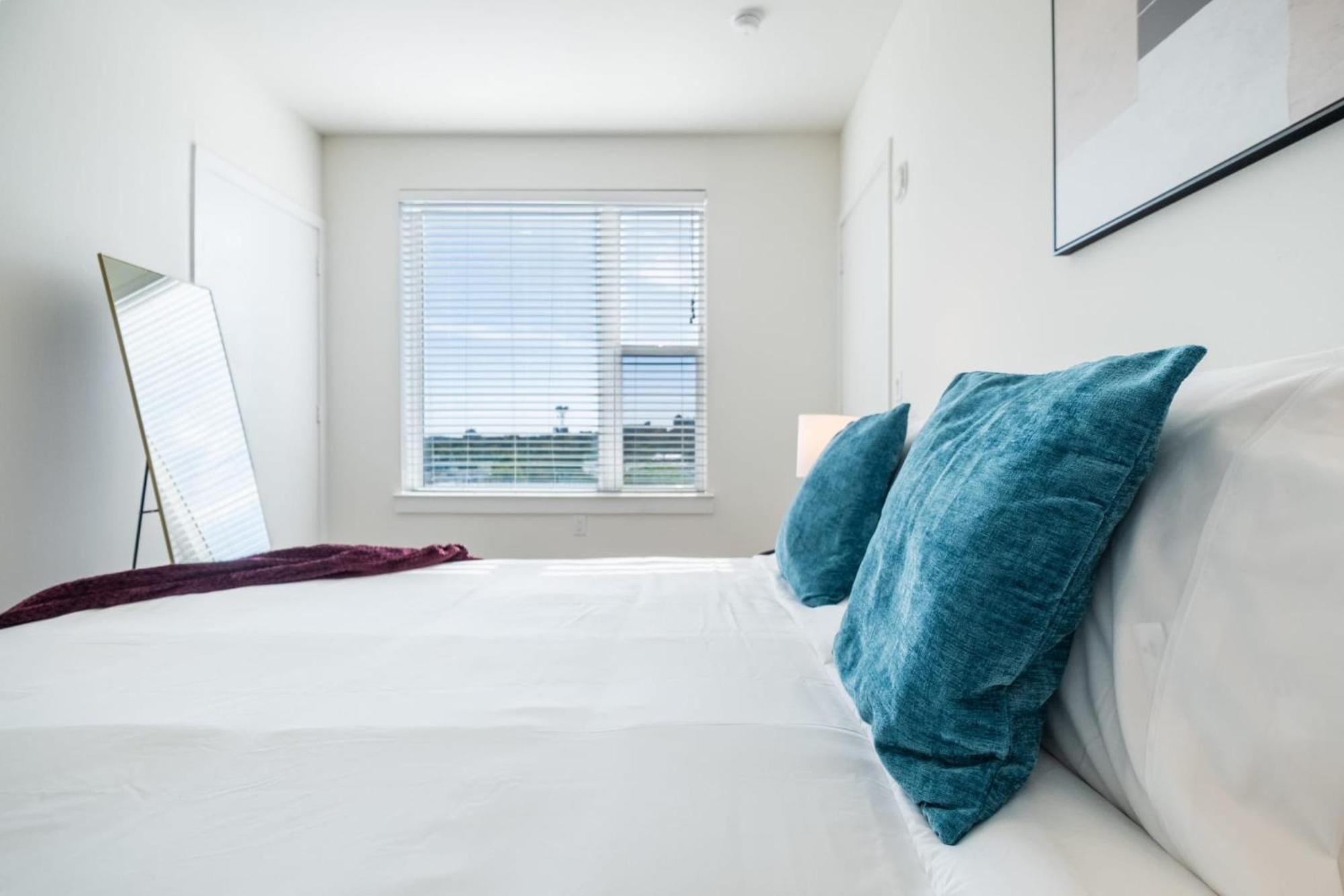 Experience Elevated Living At The Stylish Westerly In Apartment