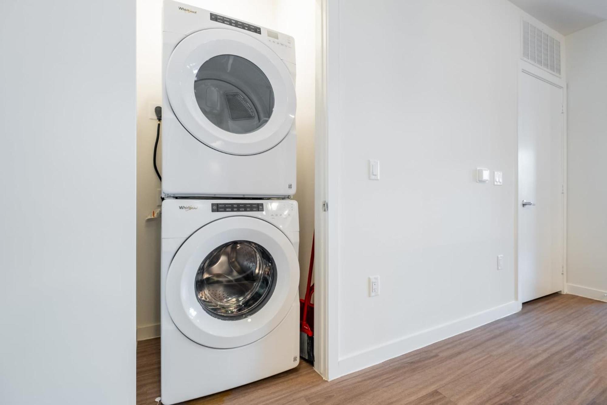 Apartment Experience Elevated Living At The Stylish Westerly In Dallas