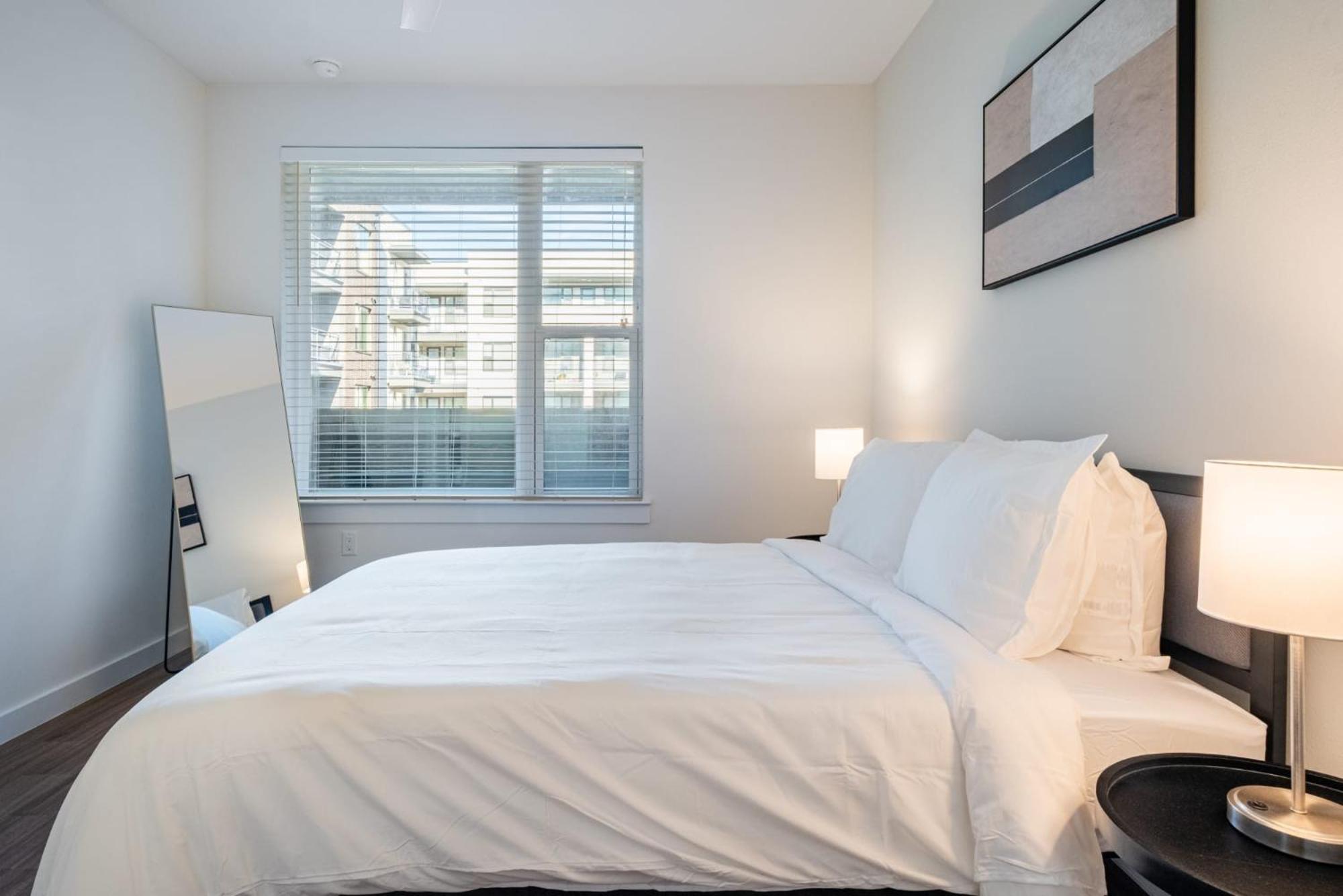 Experience Elevated Living At The Stylish Westerly In *