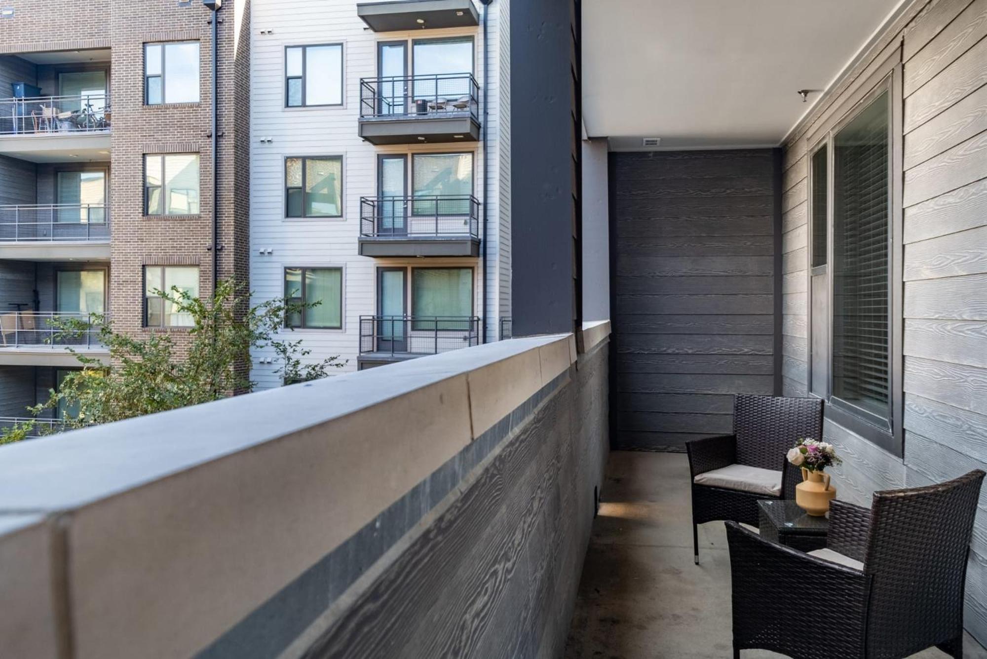 Experience Elevated Living At The Stylish Westerly In Dallas