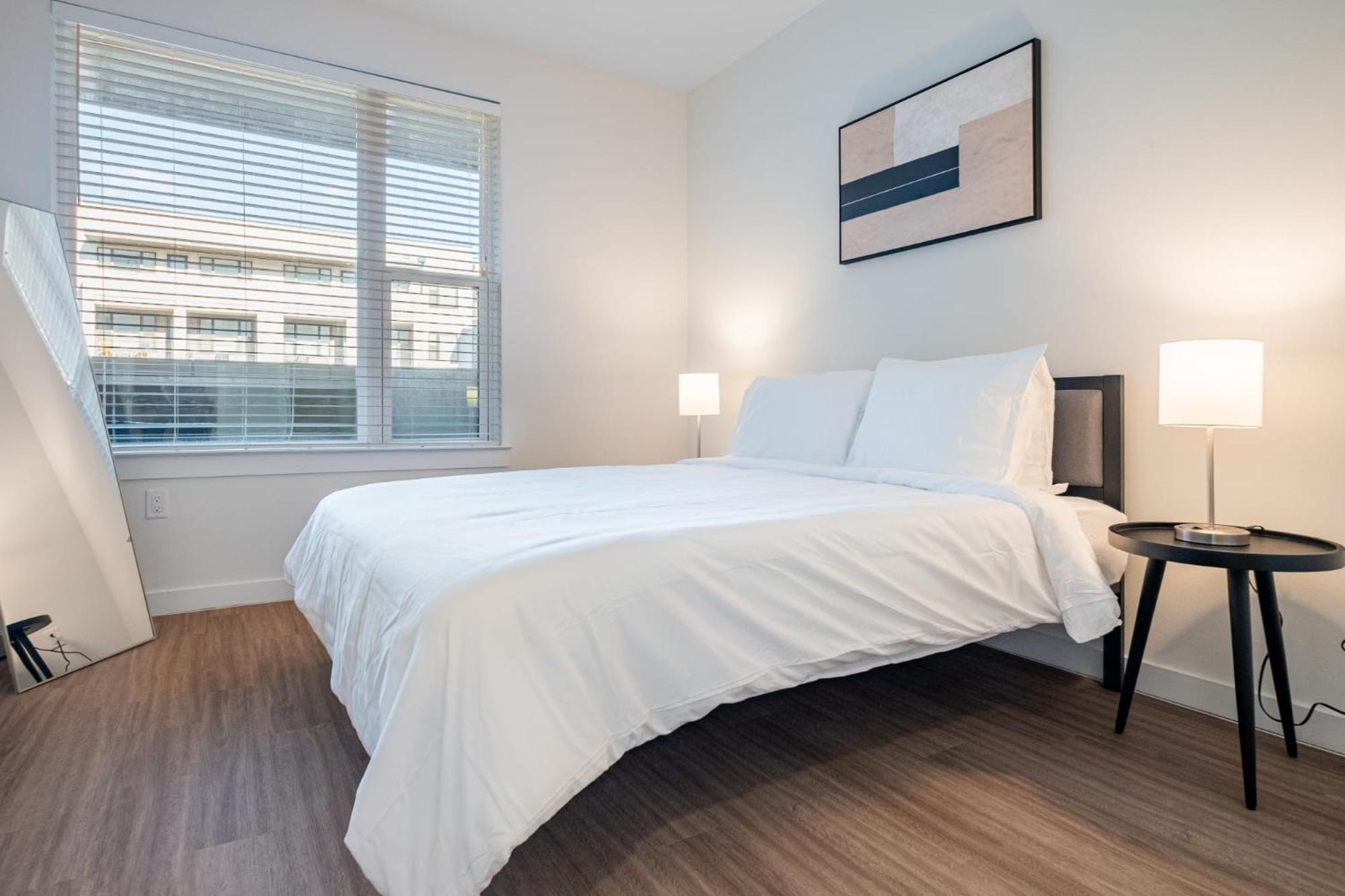 Experience Elevated Living At The Stylish Westerly In
