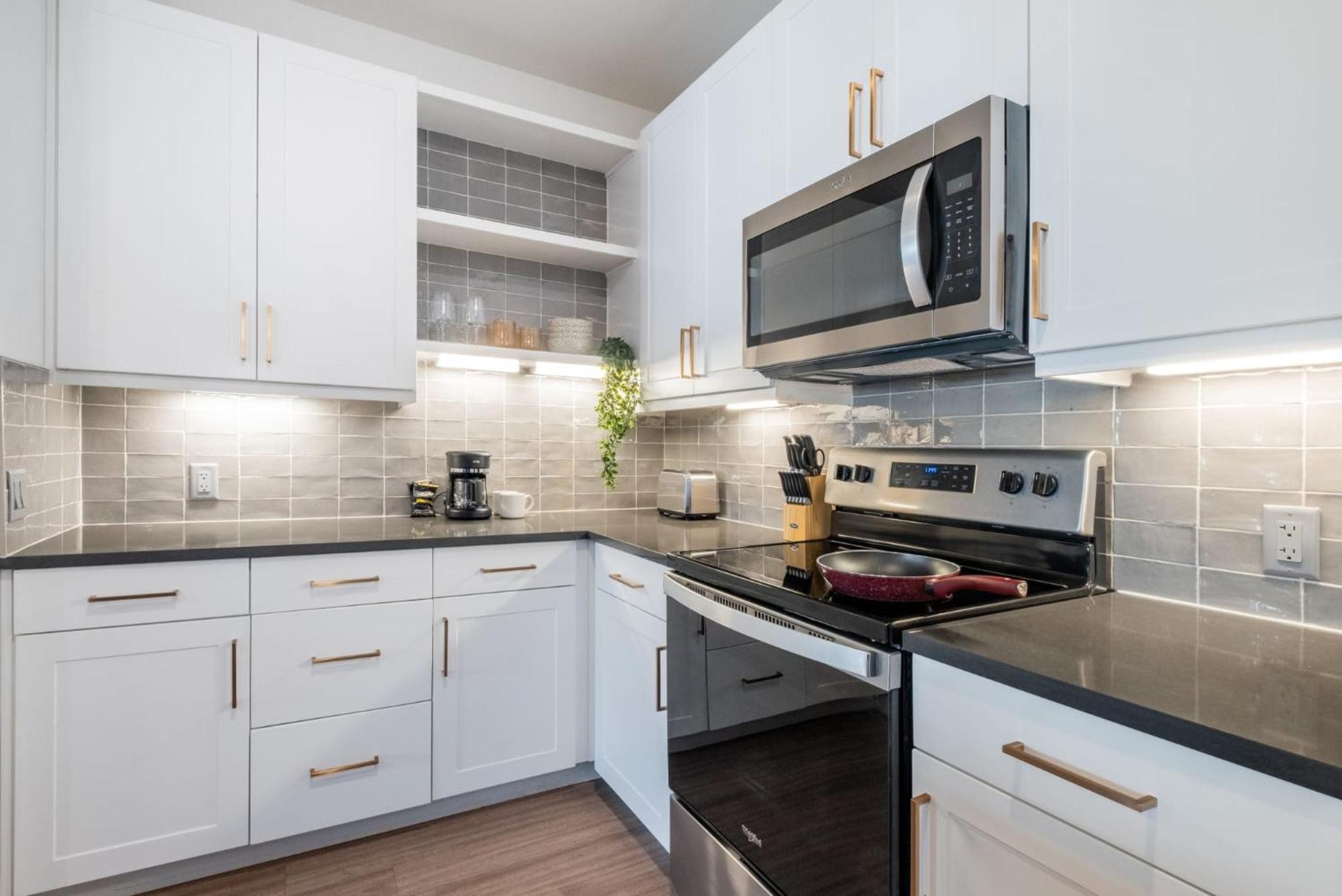 Apartment Experience Elevated Living At The Stylish Westerly In