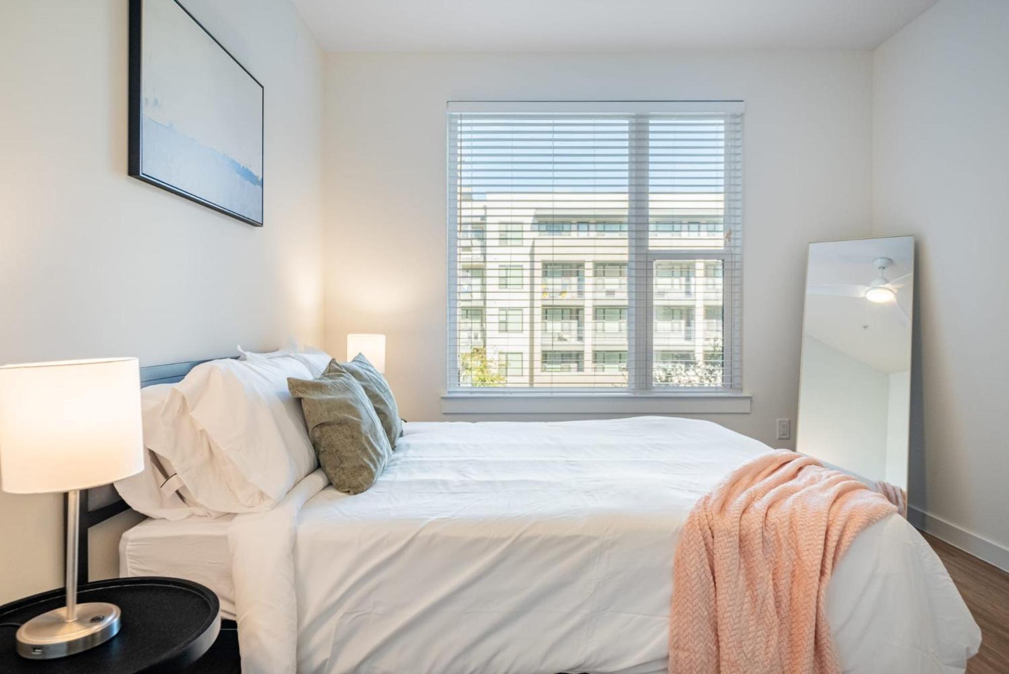 Experience Elevated Living At The Stylish Westerly In Apartment *