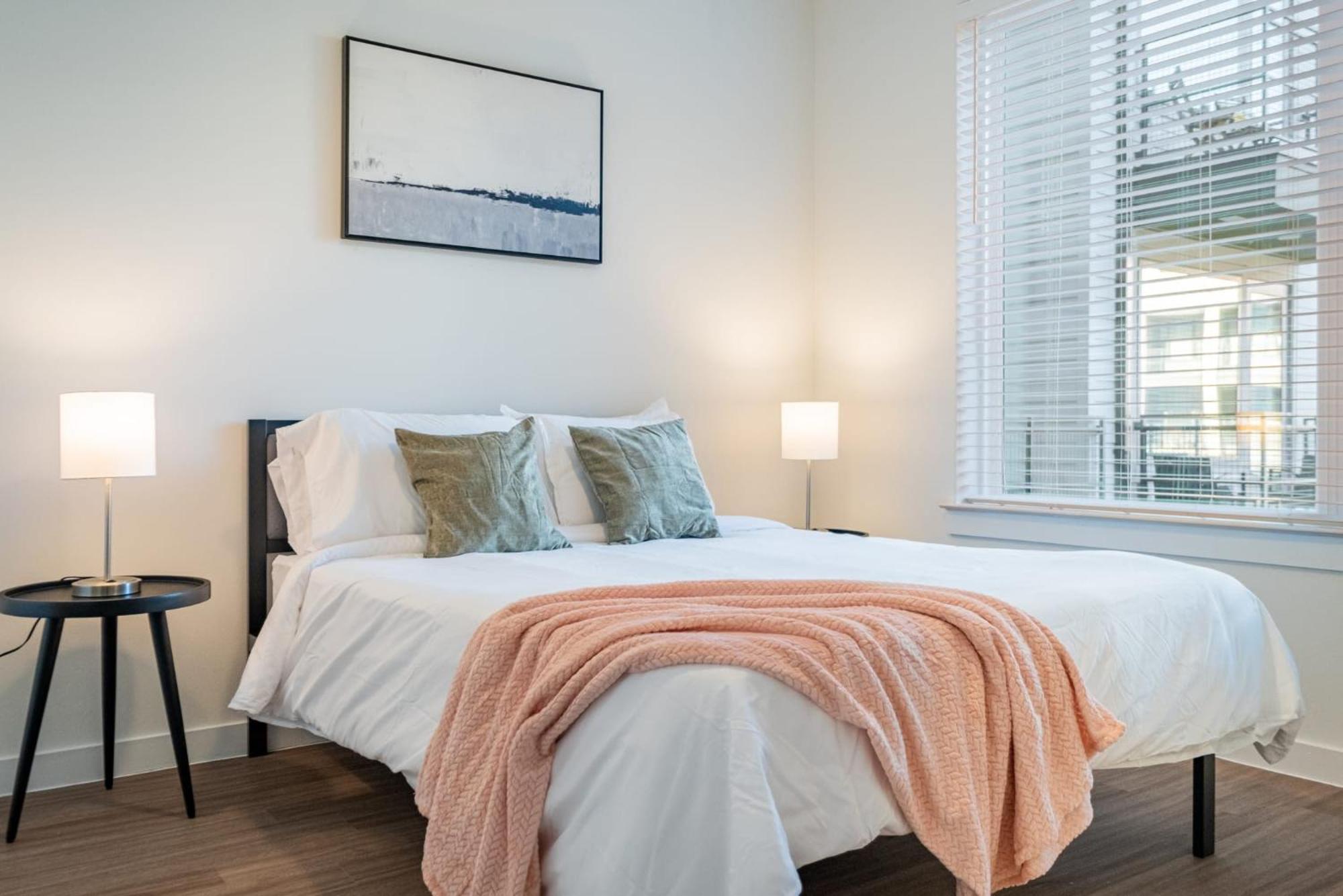 Apartment Experience Elevated Living At The Stylish Westerly In Dallas