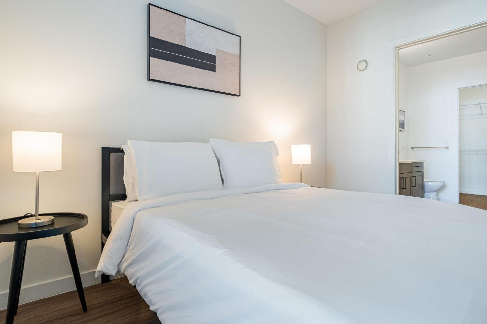 Experience Elevated Living At The Stylish Westerly In * Dallas