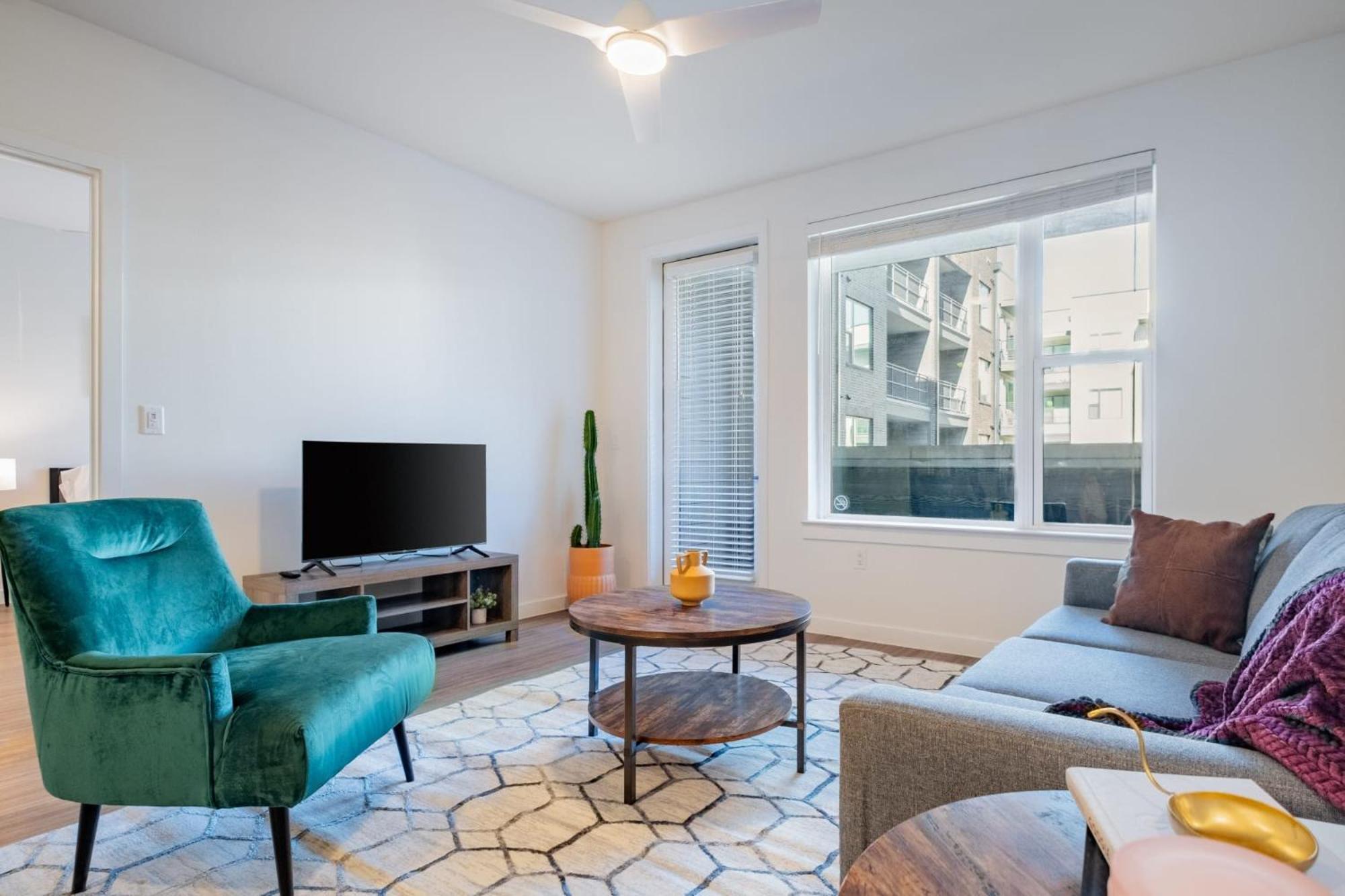 Apartment Experience Elevated Living At The Stylish Westerly In