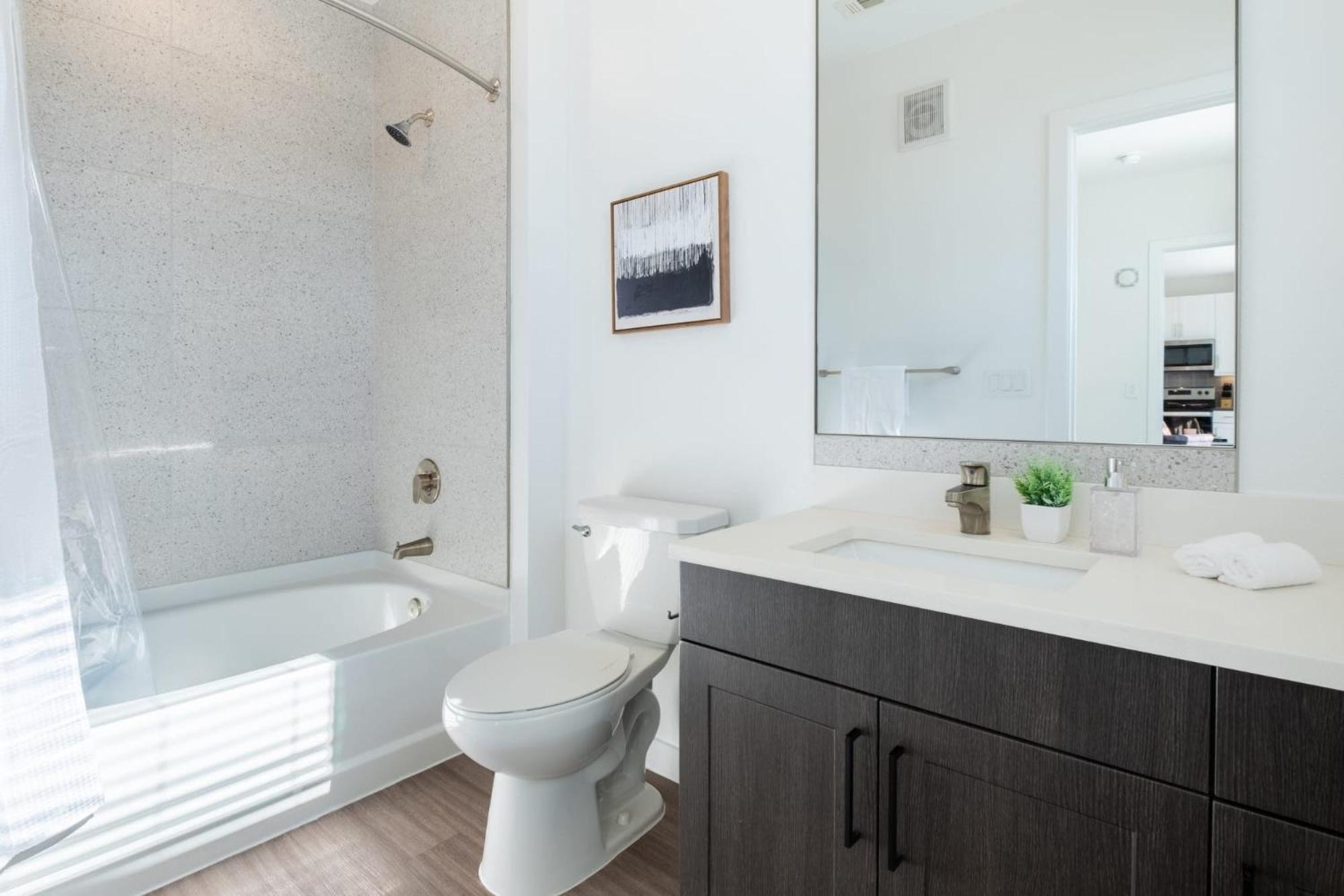 Experience Elevated Living At The Stylish Westerly In Dallas