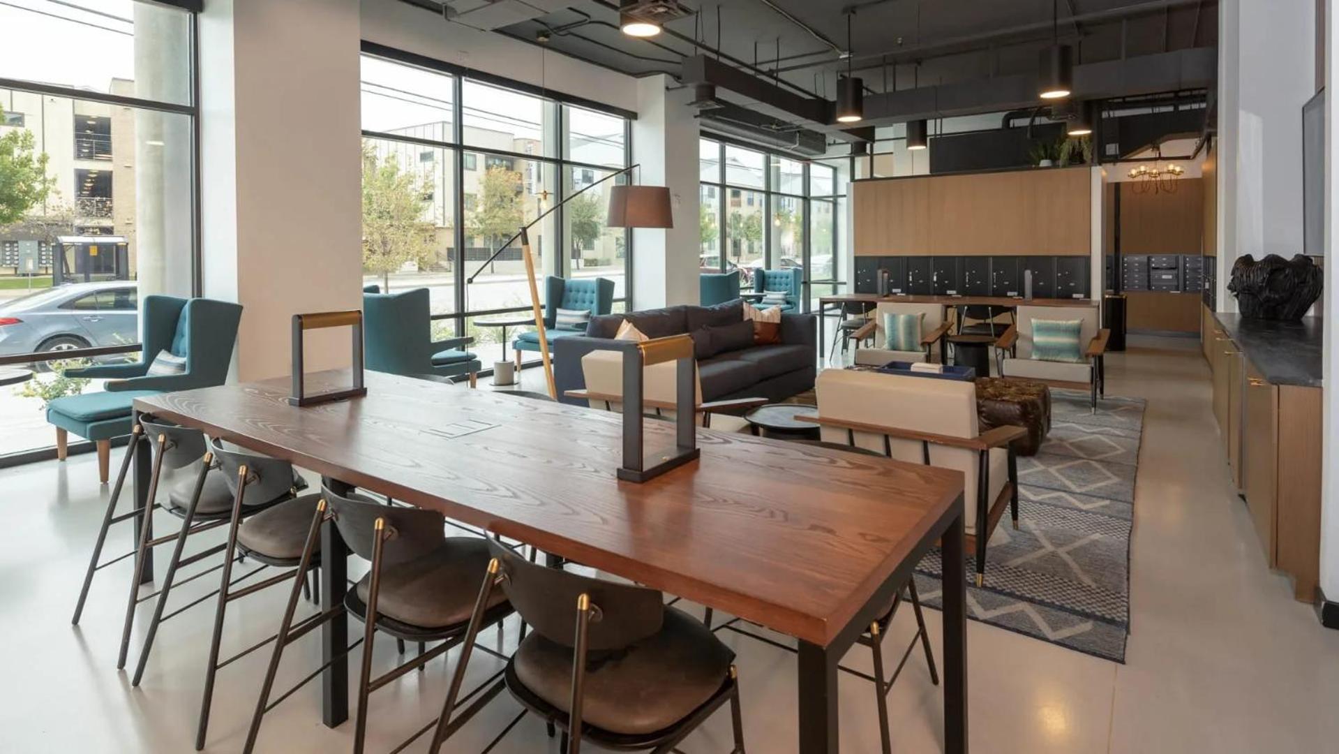 Apartment Experience Elevated Living At The Stylish Westerly In *