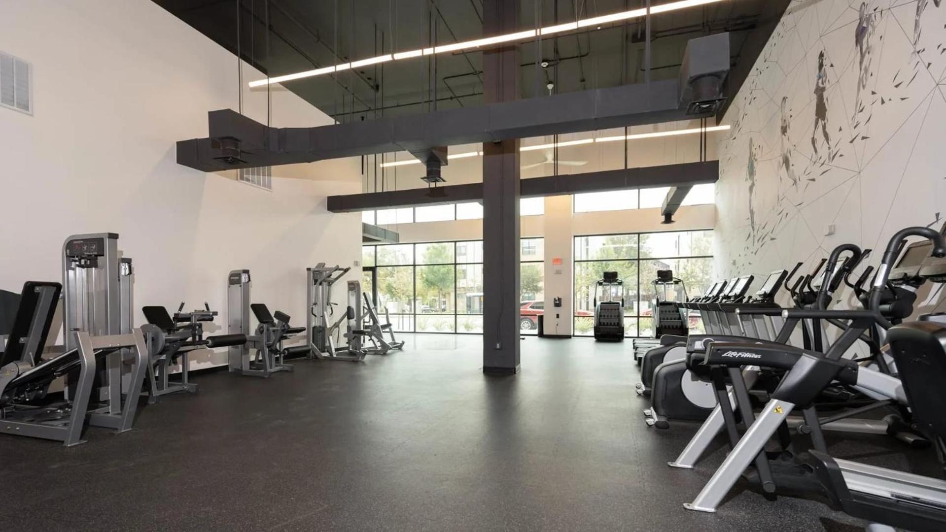 Experience Elevated Living At The Stylish Westerly In Apartamento Dallas