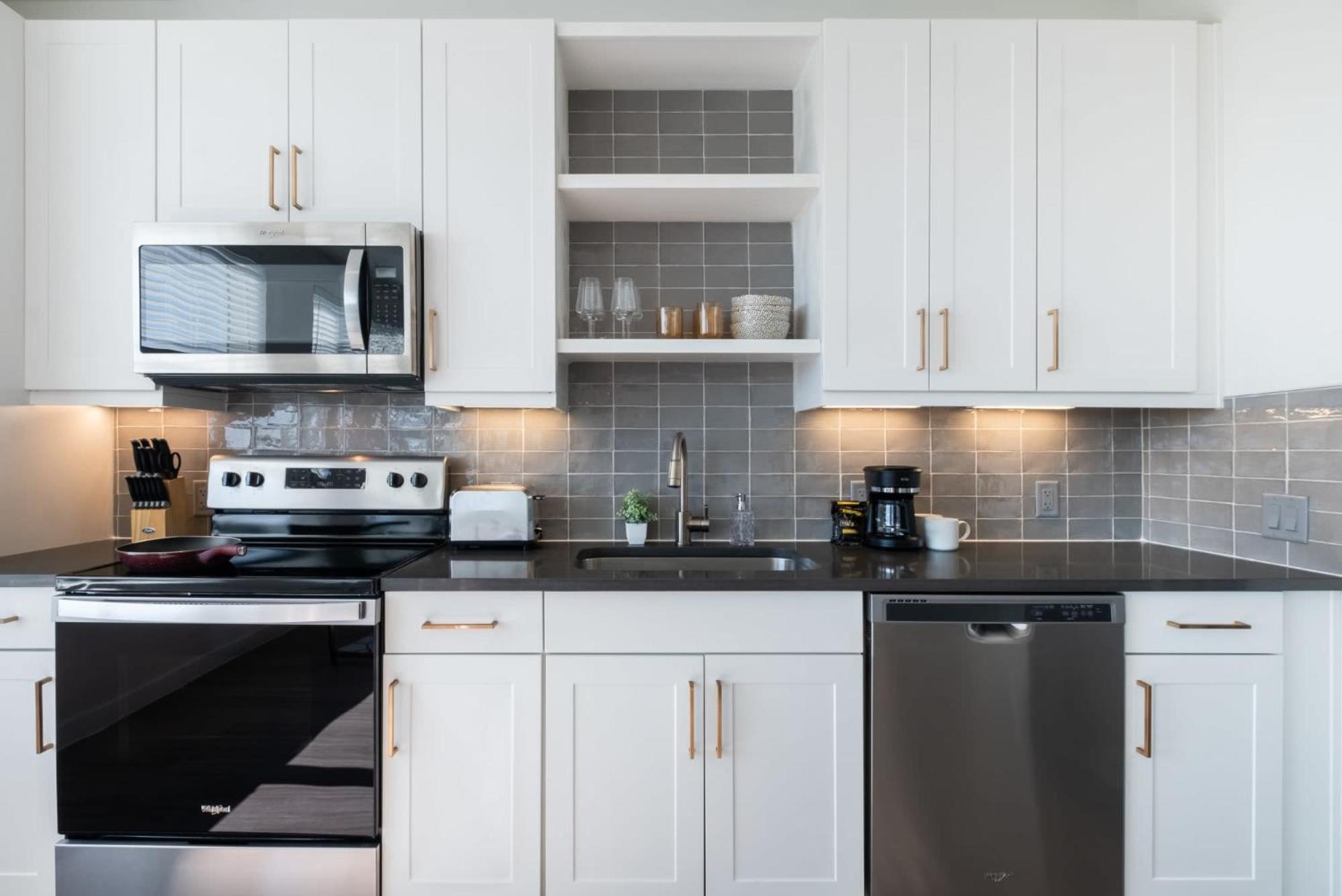Experience Elevated Living At The Stylish Westerly In * Dallas