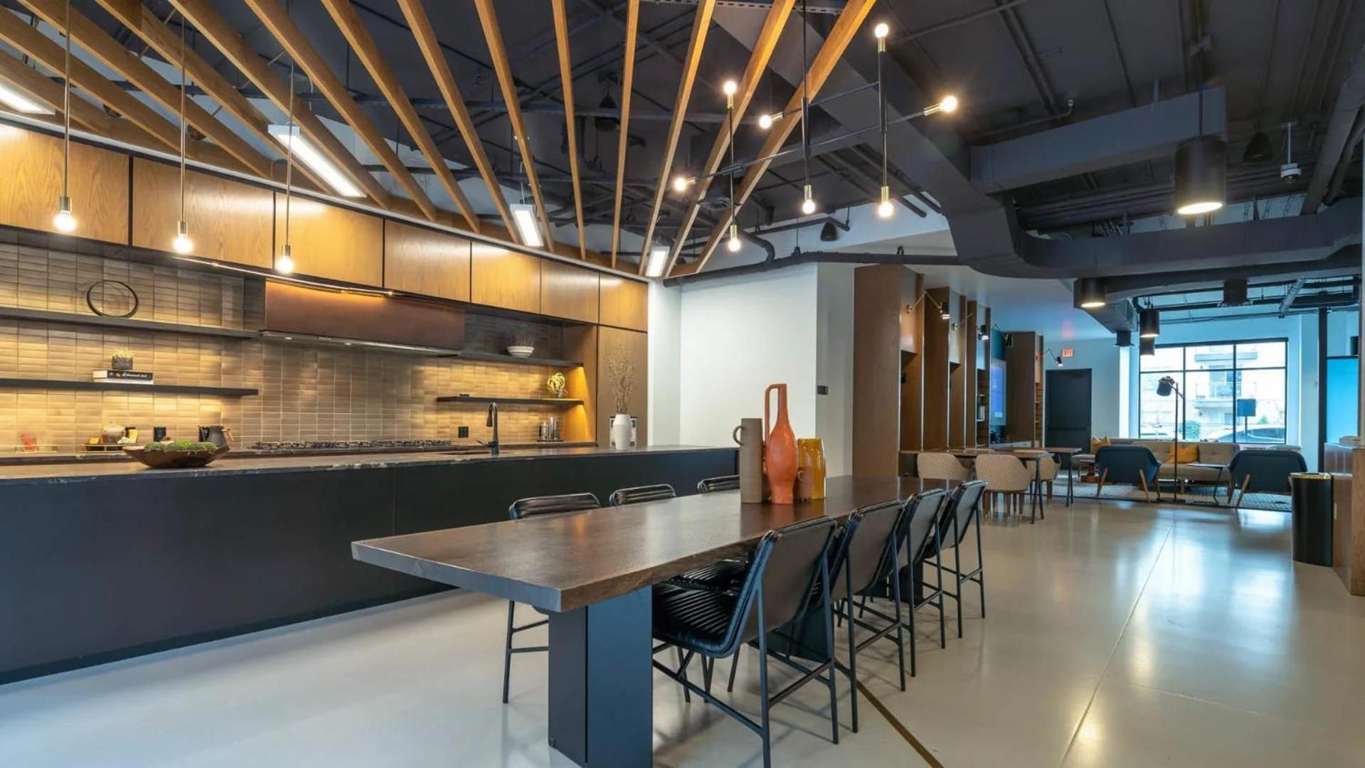 Apartment Experience Elevated Living At The Stylish Westerly In