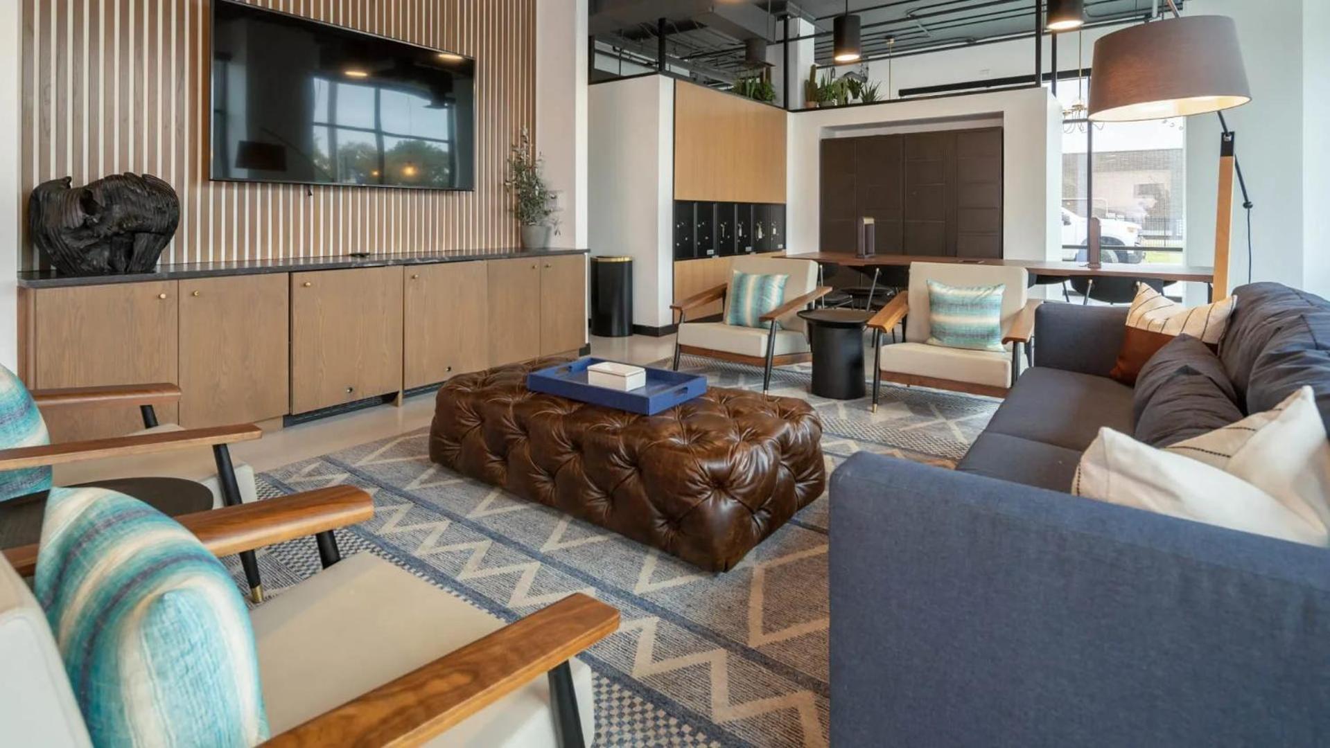 Experience Elevated Living At The Stylish Westerly In Apartment *