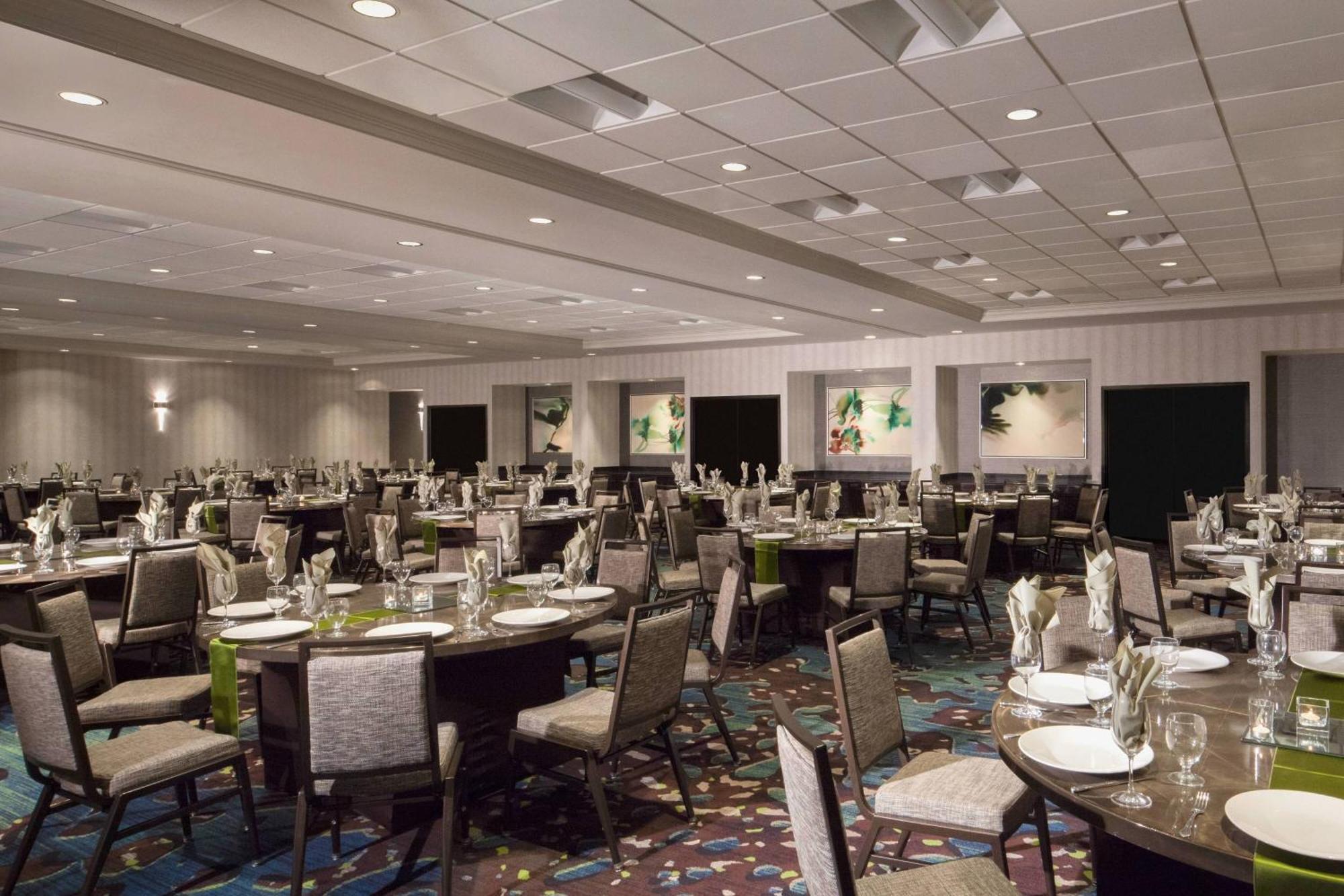 Marriott Medical/market Center