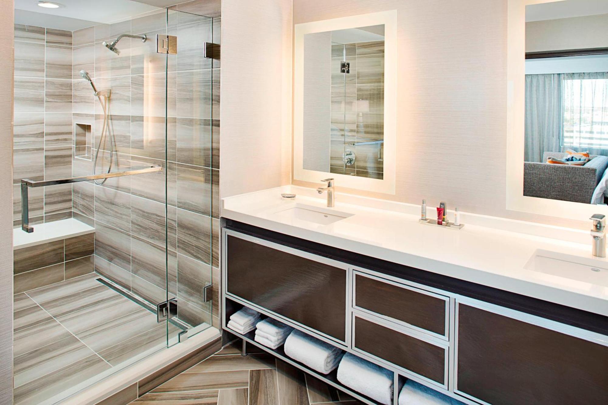 Marriott Medical/market Center Hotel Dallas