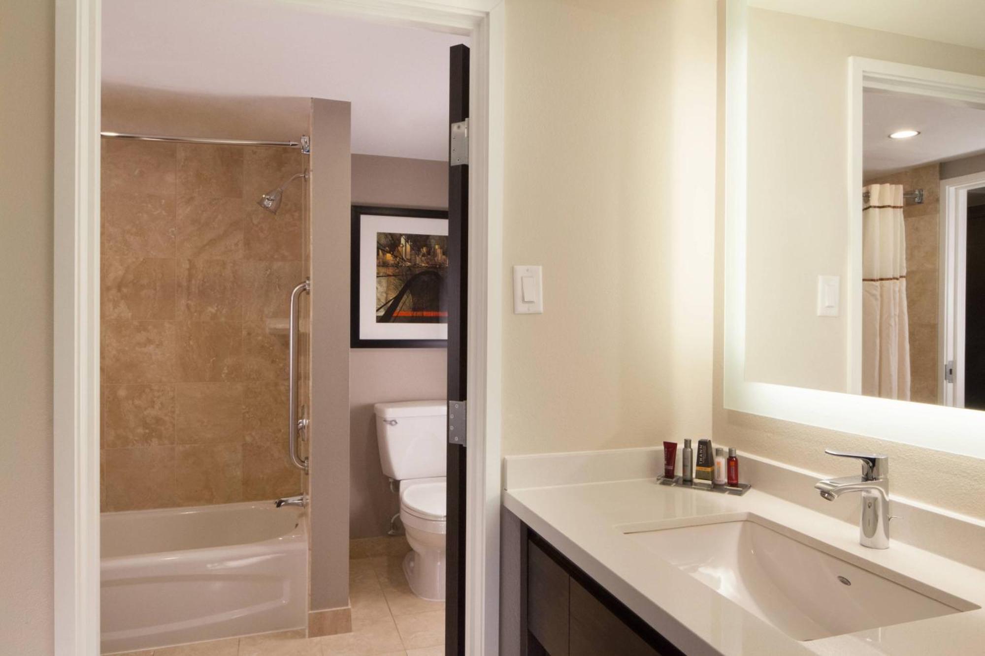 Hotel Marriott Medical/market Center Dallas