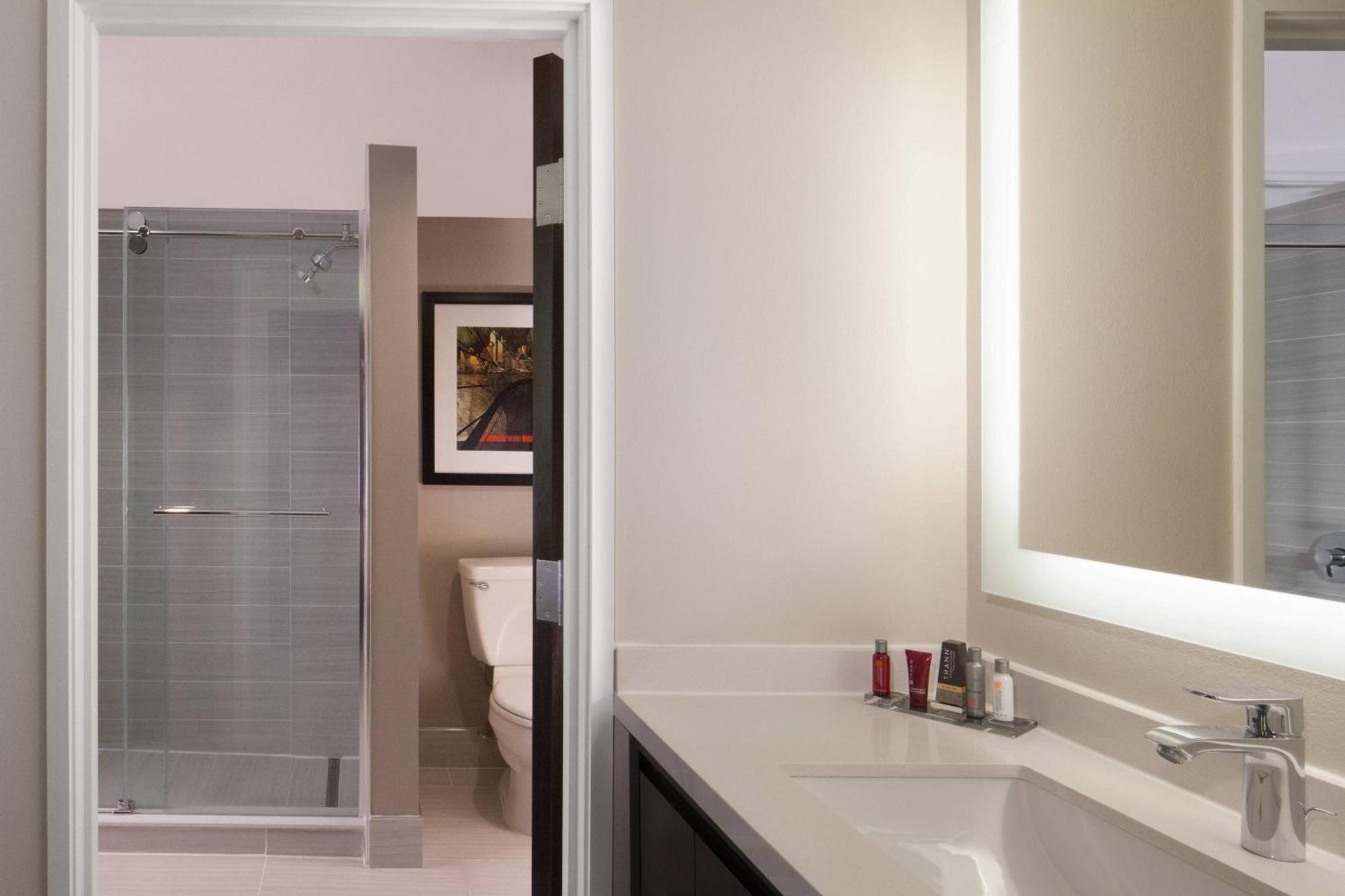 Marriott Medical/market Center Dallas