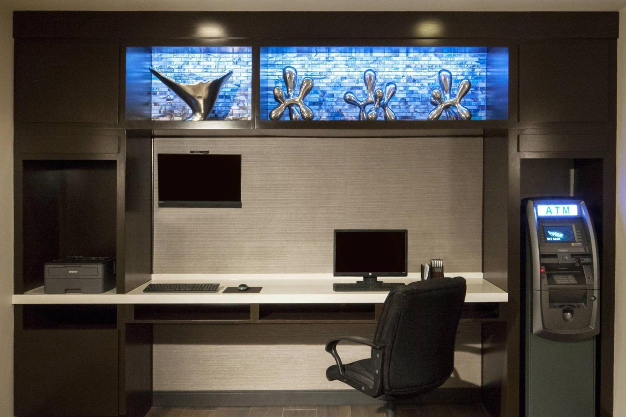 Marriott Medical/market Center