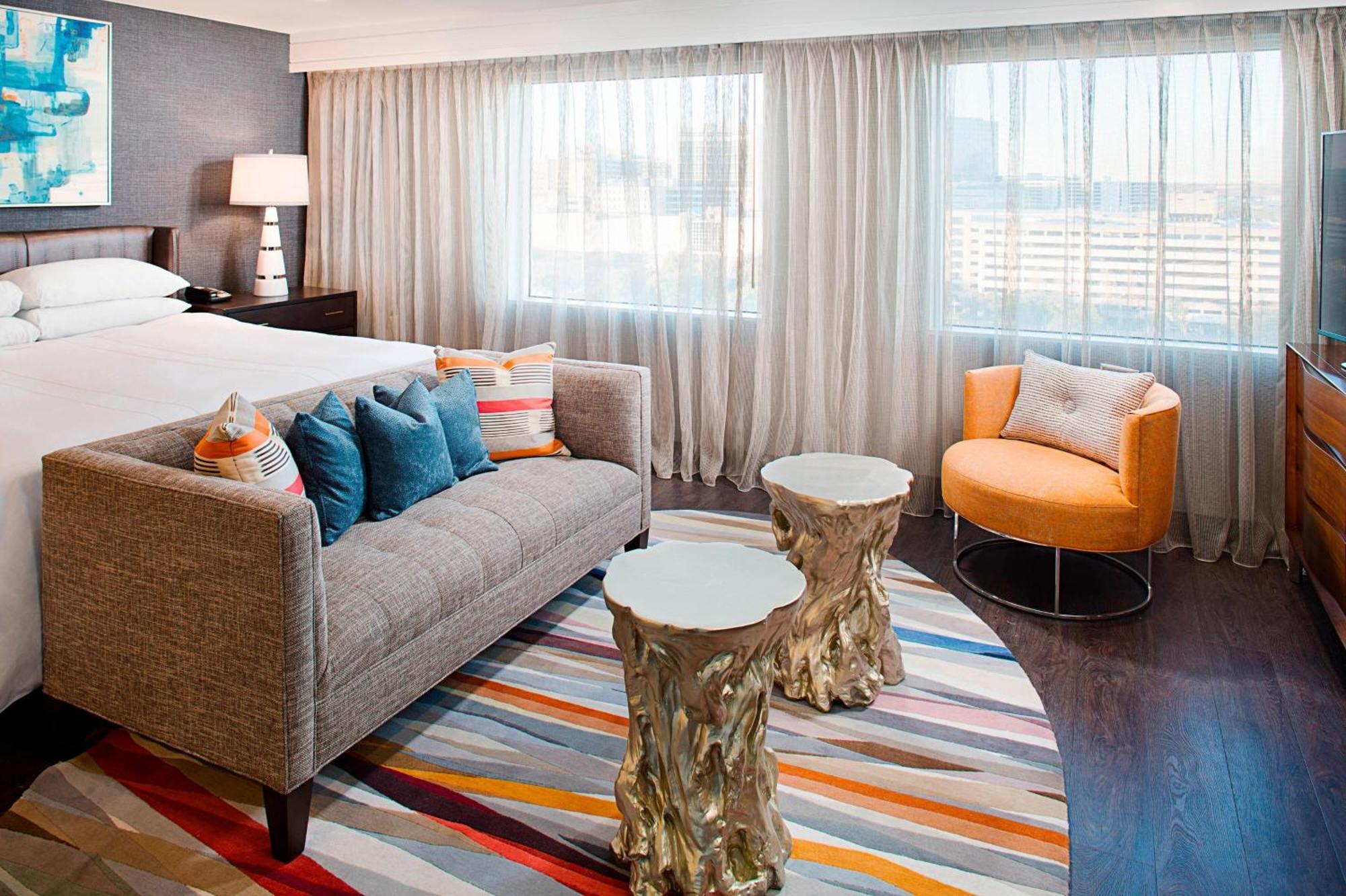 Marriott Medical/market Center Hotel Dallas