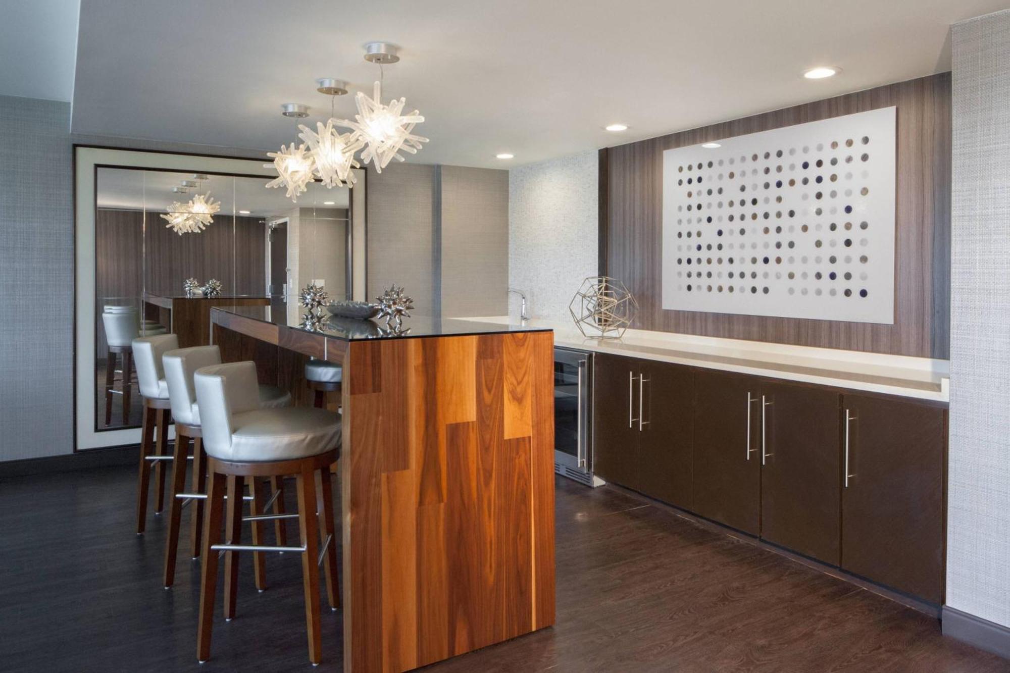 Marriott Medical/market Center Dallas