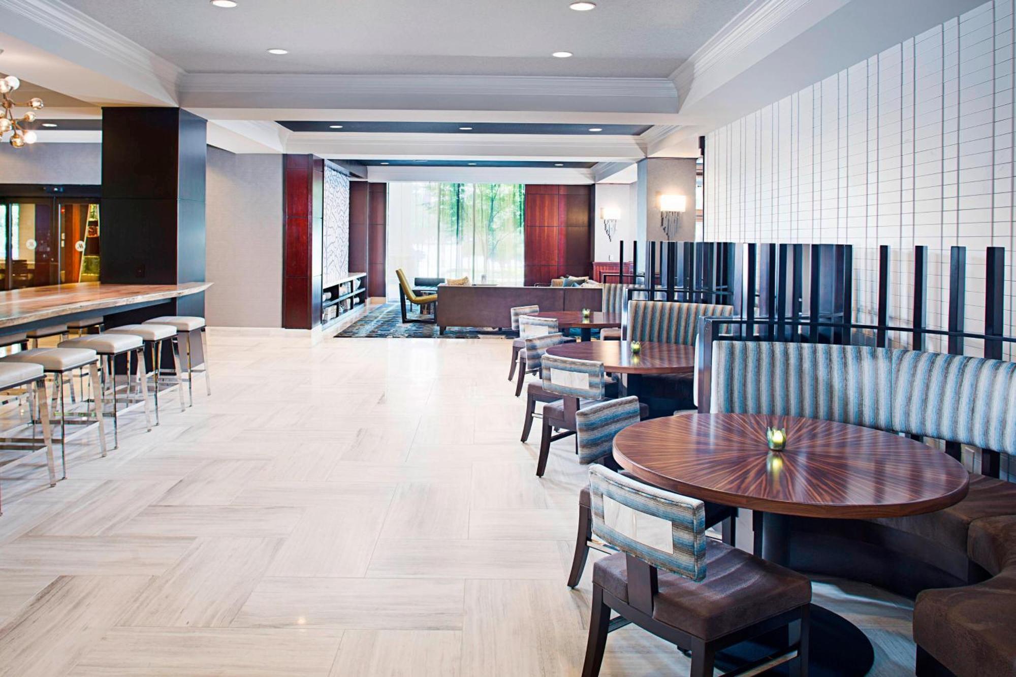 Marriott Medical/market Center
