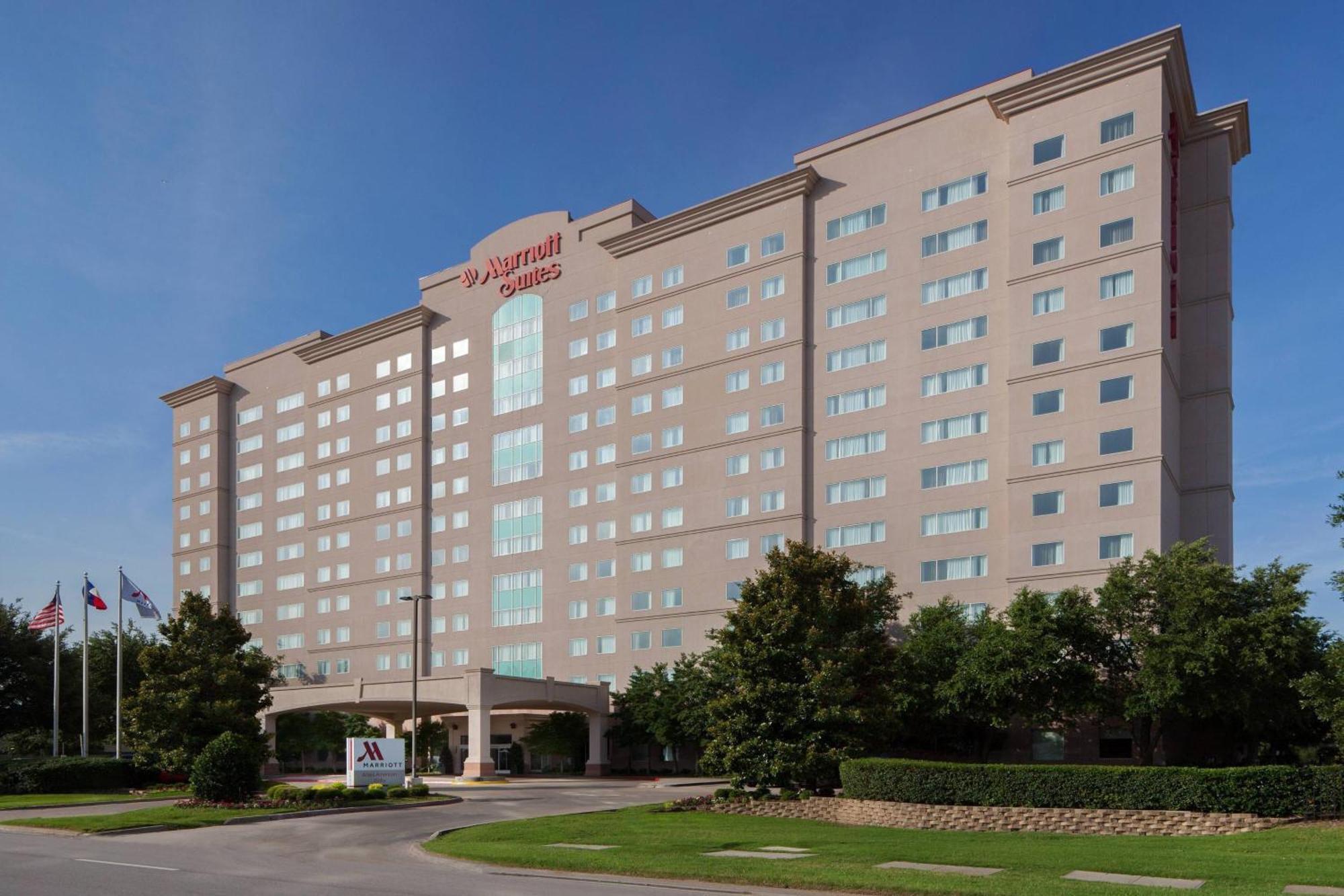 Marriott Medical/market Center 4* Dallas