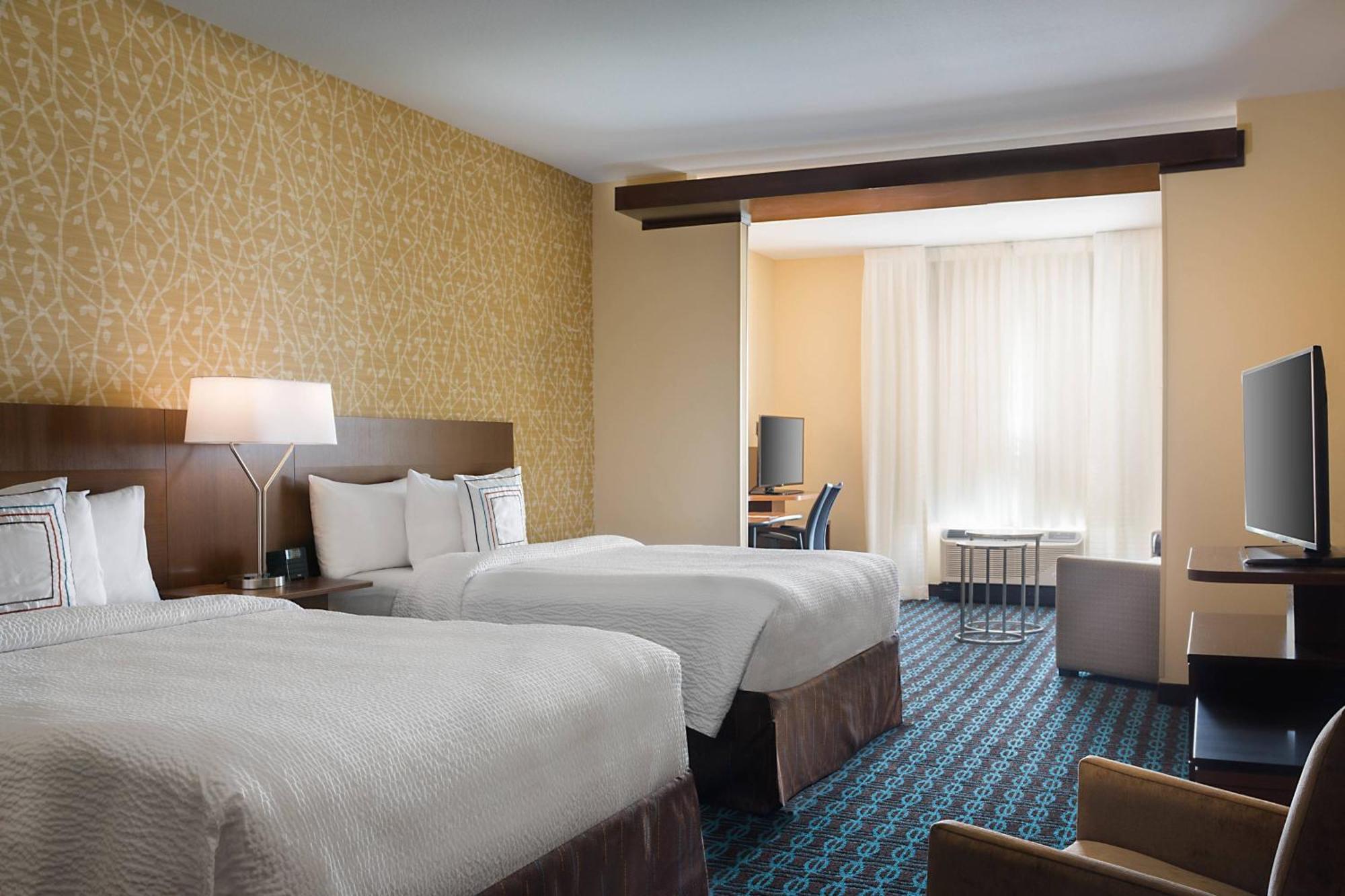 Fairfield & By Marriott West/i-30 Dallas