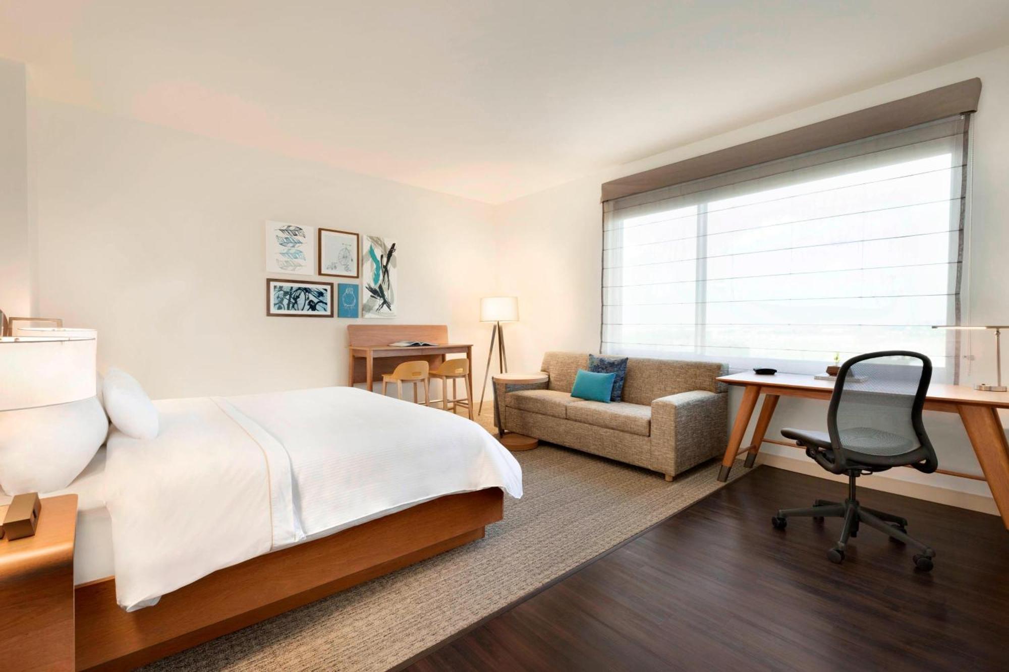 Element Love Field 4* Dallas