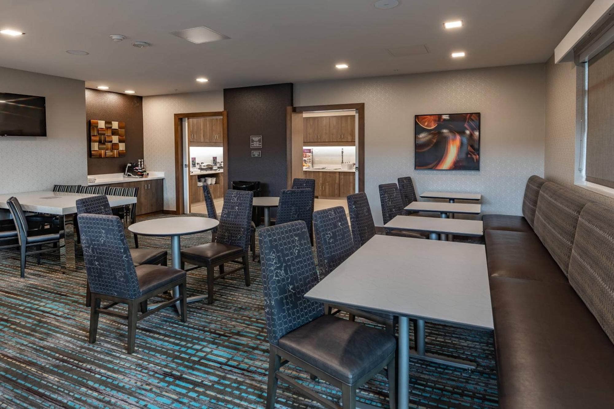 By Marriott At The Canyon Hotel Dallas