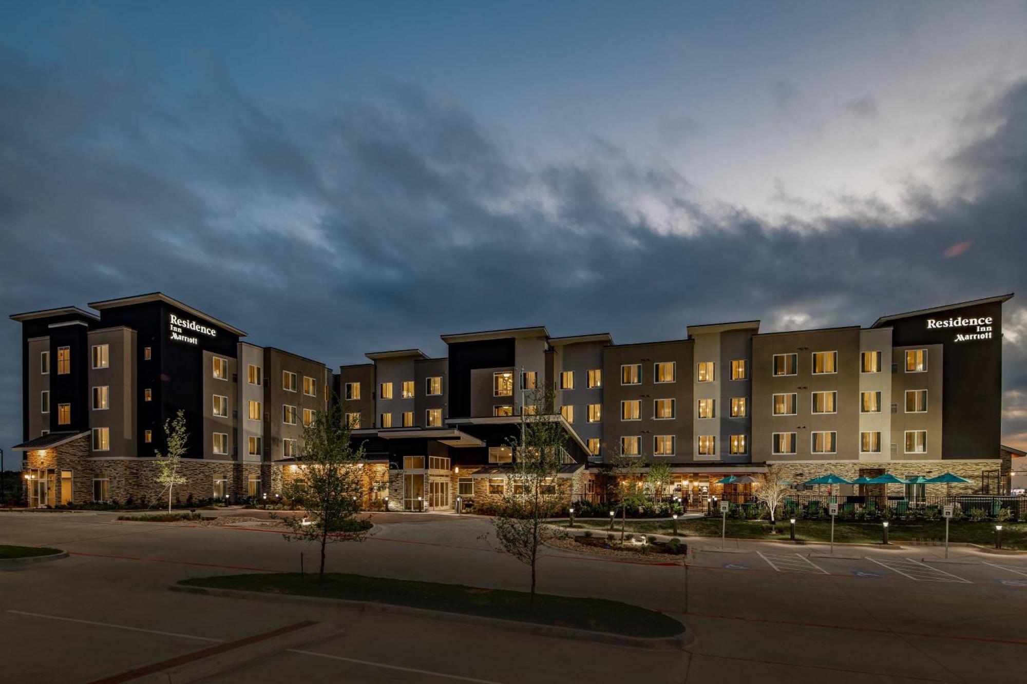 Hotel By Marriott At The Canyon