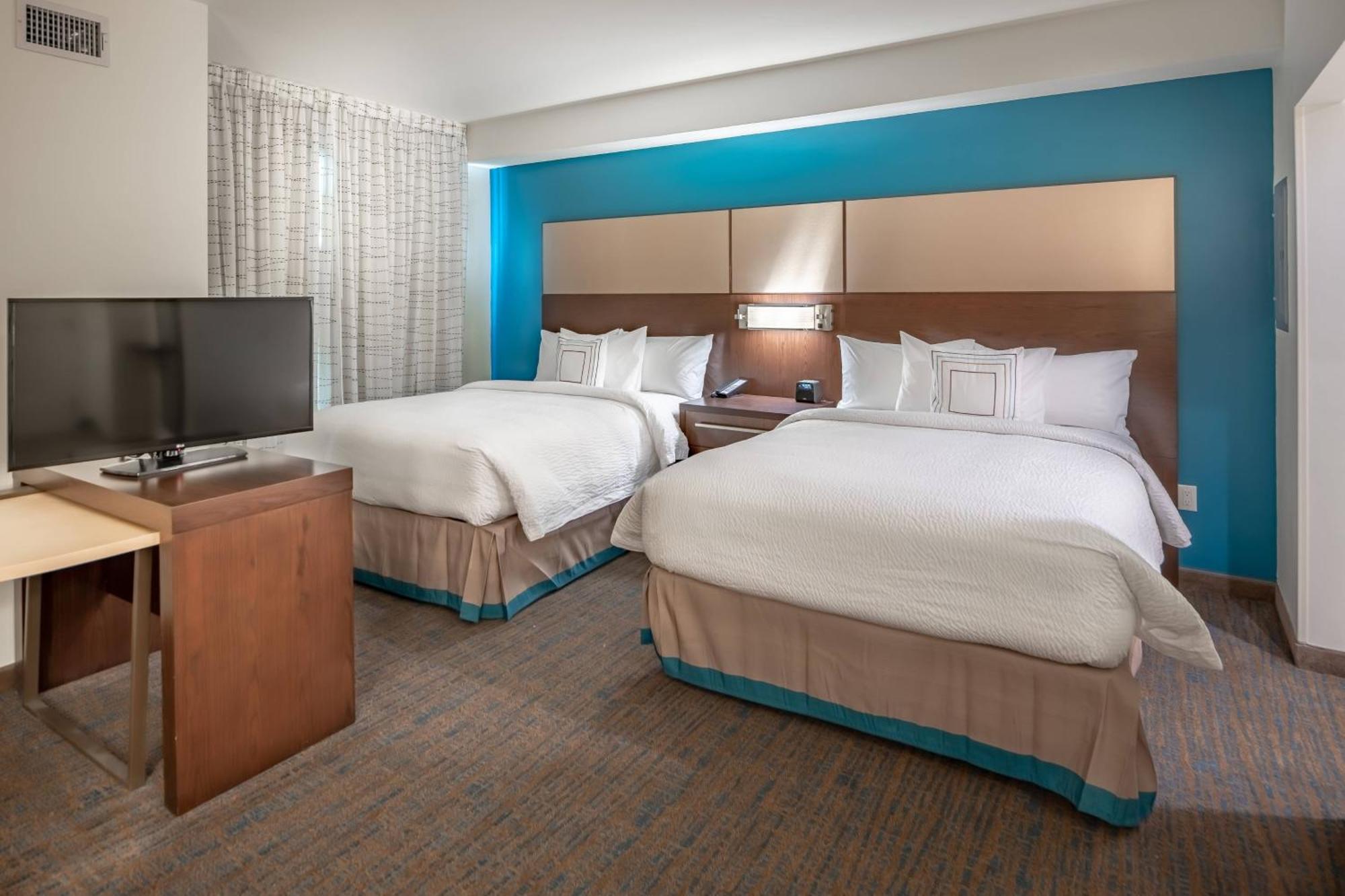 By Marriott At The Canyon Hotel Dallas
