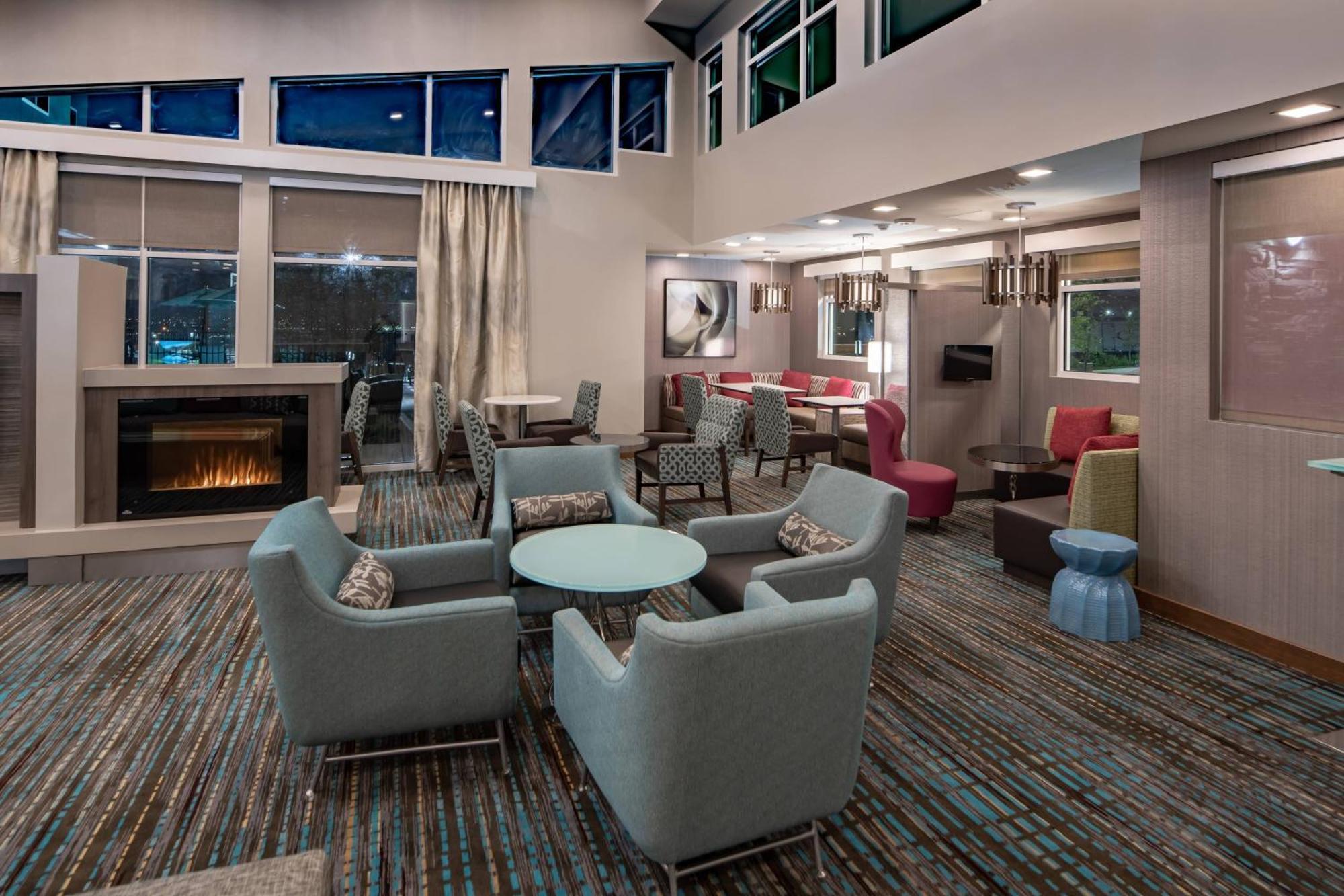 By Marriott At The Canyon