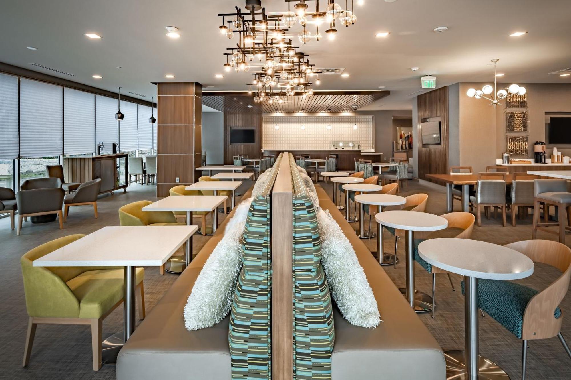 Element Downtown East