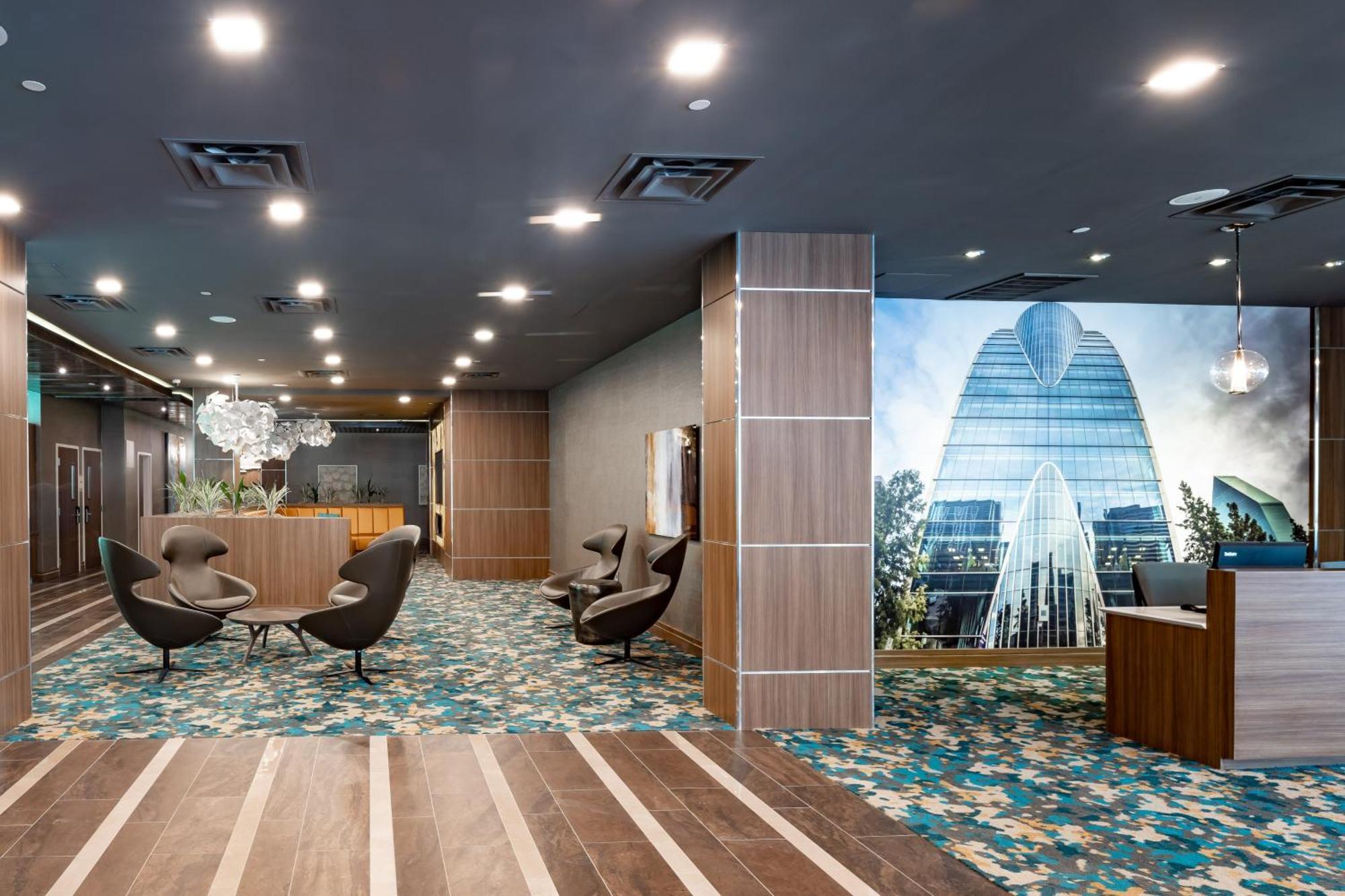 Element Downtown East